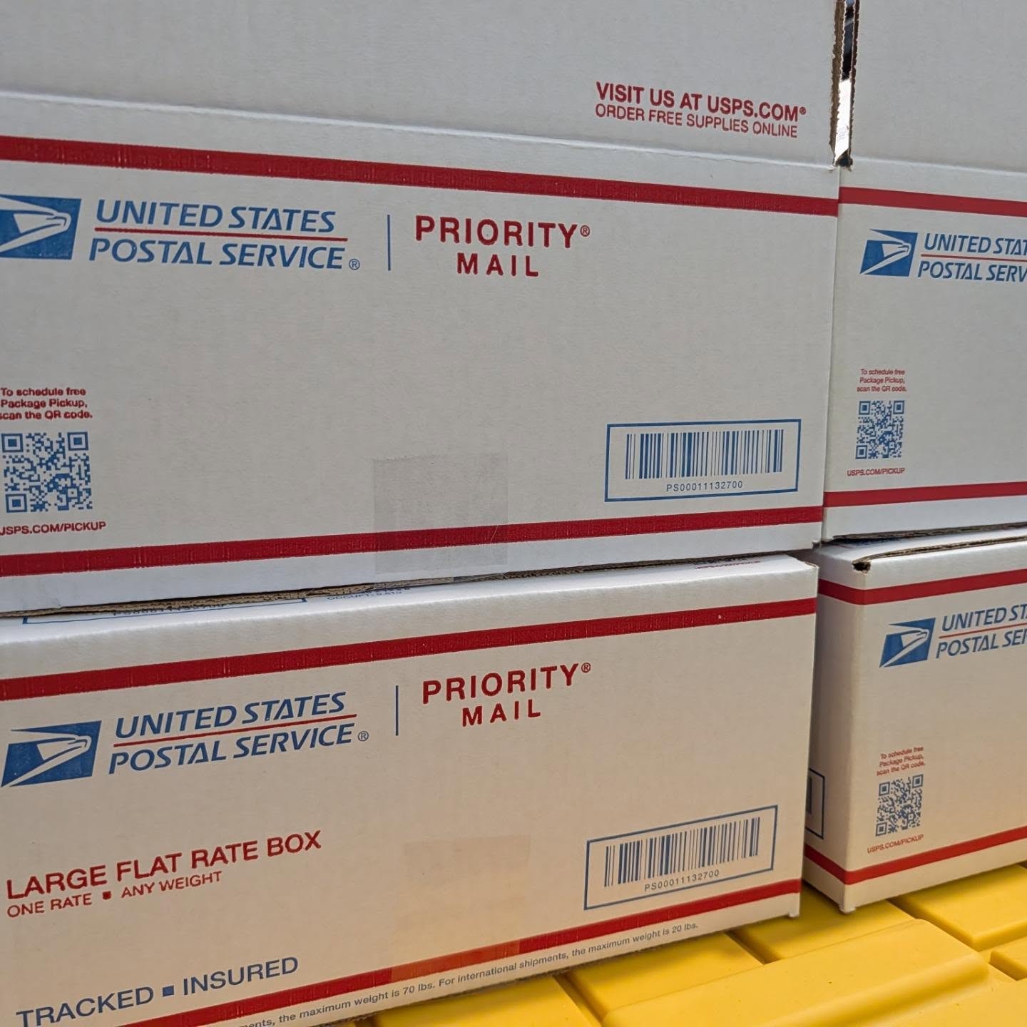 Join us tonight at 7! Snag some great deals! Little bit of everything. Tools, Legos, sports cards, clothes, jewelry etc! What's in the box?! Great stuff!
https://whatnot.com/s/oJbMvFbm