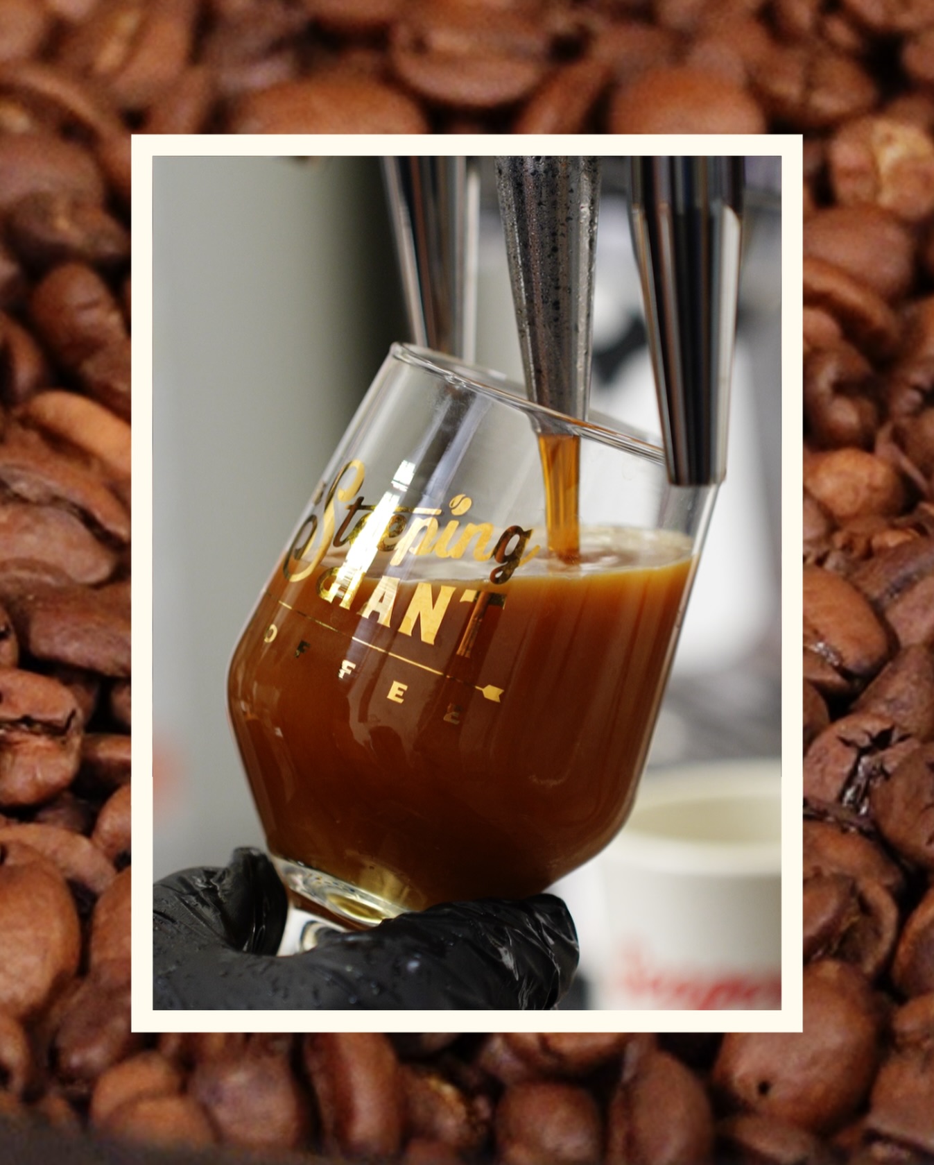 The worst feeling?
Walking to the tap and realizing you’re out.
We’ve spent years dialing in how we brew, package, and protect our cold brew. From nitrogen flushing to proper steep times, so when it’s on tap, it’s smooth, low-acid, and consistent.
The only thing we can’t control is when you forget to reorder.
Let’s fix that. We’re only a call away 👉 760-544-2681
#coldbrew #coffee #steepinggiant #coffeebreak #coffeelover