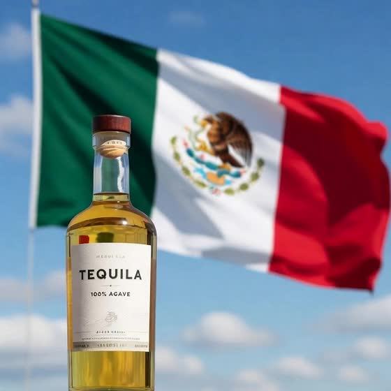 Tierra, Tradición y Sangre: El alma de nuestros colores. 🦅🌵
Hoy, 24 de febrero, celebramos mucho más que un símbolo; celebramos el espíritu vivo de México que late en cada rincón de nuestro territorio.
Nuestra bandera es el reflejo exacto de lo que somos y de lo que embotellamos:
💚 El Verde: Es la esperanza, pero también son los inmensos campos de agave, los bosques de Michoacán y la biodiversidad de nuestra tierra.
🤍 El Blanco: Es la paz y la pureza de nuestros procesos ancestrales. La herencia intacta que pasa de generación en generación.
❤️ El Rojo: Es la pasión de nuestra gente, el fuego de nuestros hornos de tierra y el homenaje a nuestras raíces más profundas.
Y en el centro, el águila y la serpiente: un recordatorio eterno de que nacimos de la fuerza y la resiliencia.
Hoy levantamos nuestra copa (de cristal o de barro) y brindamos por la tierra que nos da origen. ¡Feliz Día de la Bandera! 🥂🇲🇽