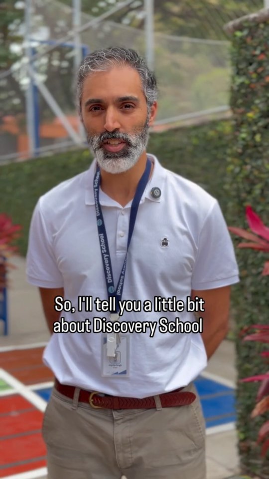 At Discovery School, learning goes beyond the classroom.
Our students experience a global education with high academic standards, strong values, and a supportive environment where they are encouraged to grow, explore, and thrive.
Because success is not only about knowledge — it’s about becoming confident, compassionate, and prepared for the world.
🎓 Discover the difference.
📩 Schedule a visit with our Admissions Office:
dswolves@discoveryschool.edu.hn