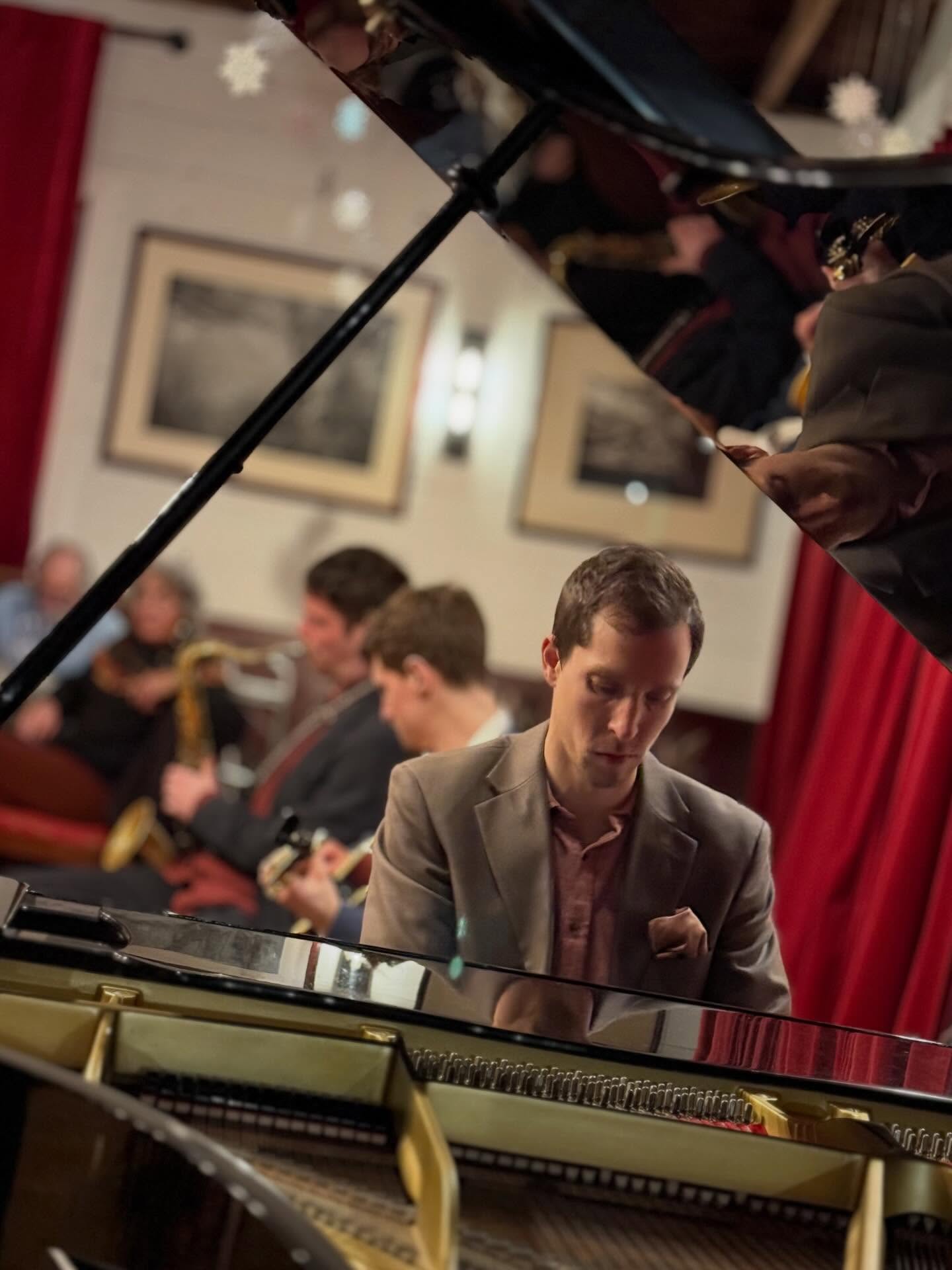 #longislandjazz #northforklivemusic #livemusic #nofo #fridaynights