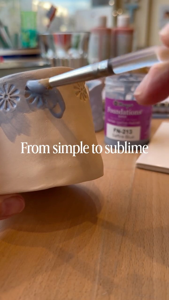 La beauté se cache partout ✨