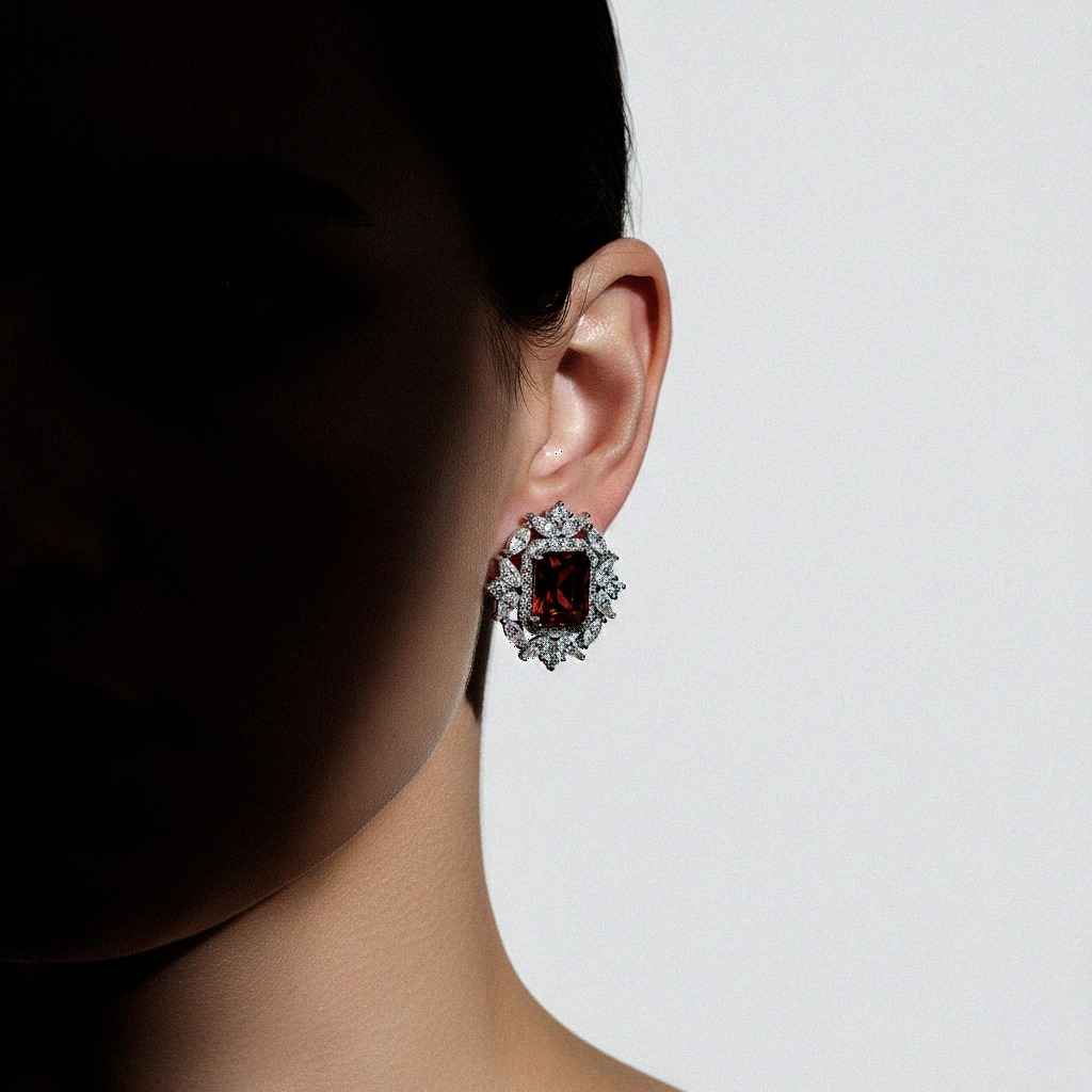 Güç, sessiz bir ışıltıyla taşınır.