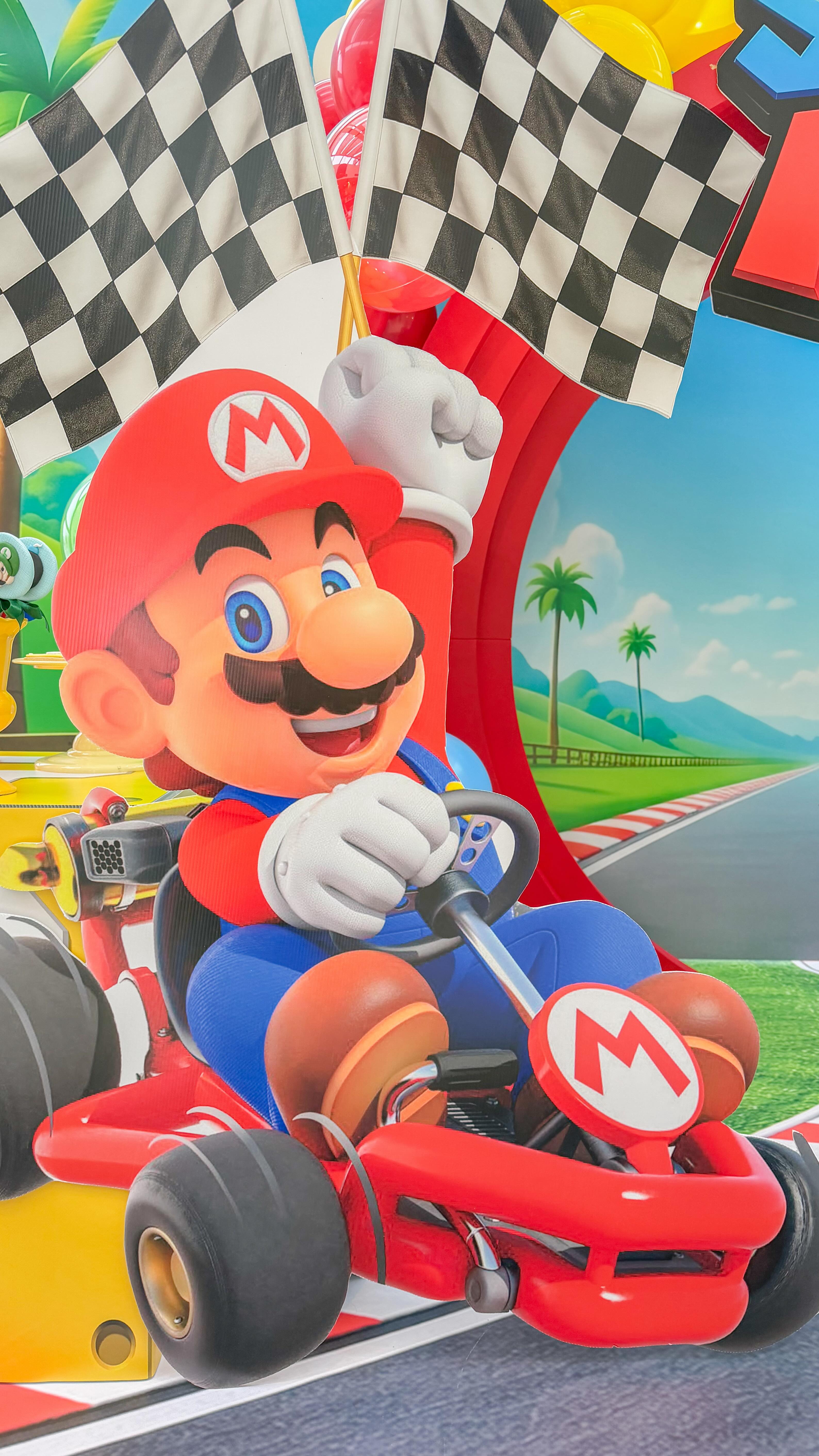 Mario kart party #mariokartparty,#marioparty ,#supermarioparty,#supermariobirthday,#festamario