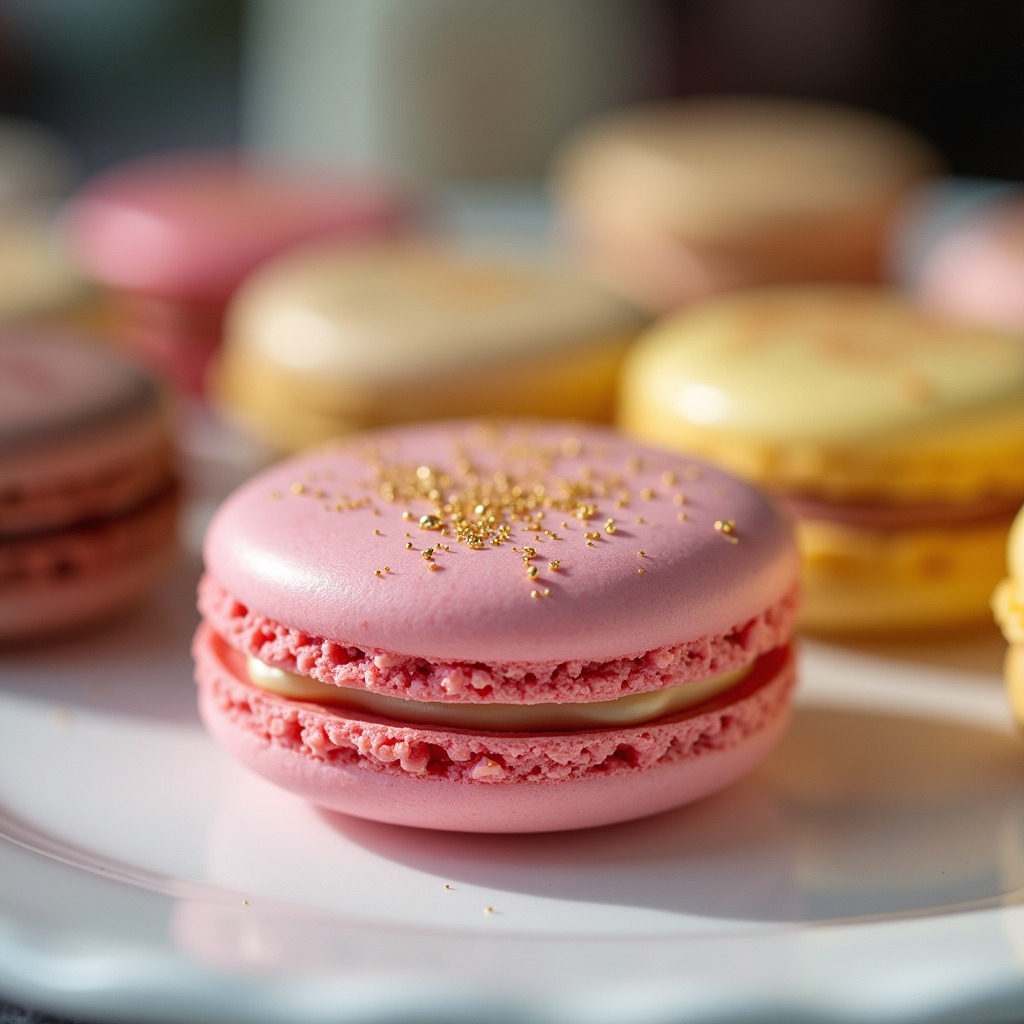 We craft best-selling macaron assortments proven to sell: balanced flavors, bold visuals, and smart cross-sells for retail and events. Seasonal rotations and premium upsells boost revenue. Link in bio 🍬✨ #macarons #wholesale #eventcatering #retail