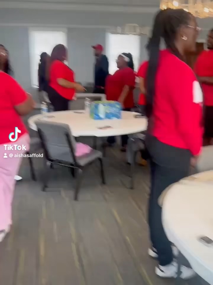 Leflore County took action.
For PM4G Go Red for Heart Health, our girls, mentors, and fathers walked a mile together, intentionally focused on prevention and awareness.
Heart disease continues to disproportionately impact Black women. That reality demands early education, family engagement, and community driven solutions. Waiting until adulthood is too late. Prevention must begin now.
In Leflore County, fathers and father figures walked alongside their daughters, modeling healthy habits and reinforcing the importance of long term wellness. This is what proactive, family-centered health education looks like at the local level.
Community led prevention works.
Early investment matters.
Our girls deserve it.
Leflore County is doing the work.
#PM4G
#PM4GGoRed
#LefloreCounty
#CommunityHealth
#EarlyPrevention
BlackGirlWellness
StrongerCommunities