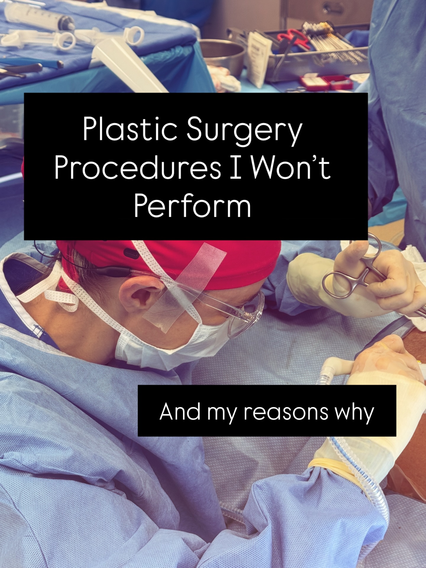 Why having boundaries matters.
Not every surgeon is the right fit for every patient, and that is OK. I’ve built my Seattle-based Plastic Surgery practice around natural-looking, long lasting results that enhance your unique features— not chasing trends, gimmicks, or creating extremes that look obviously done.
What matters most to you when choosing a Plastic Surgeon? Drop a comment below ⬇️
⌨️ www.drmeganmd.com ☎️206.860.5582 📍 Downtown Seattle, Washington
#boundaries #seattleplasticsurgery #naturalresults #timeless #bodytransformations