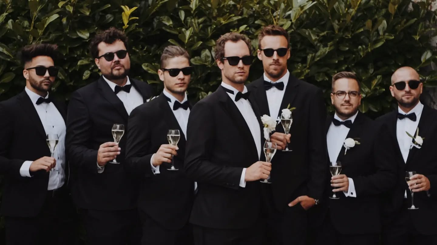 Dear gentleman, this become serious now
Cheers 🥂 #jjoneday