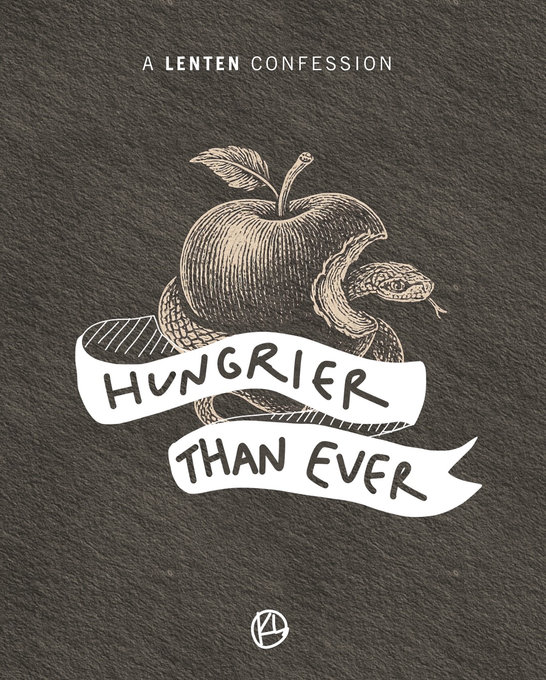 “You have made us for Yourself, O Lord, and our hearts are restless until they find their rest in You.”
Augustine, Confessions
This is an introduction to a series using the practices of Lent — confession, repentance, fasting, and reflection — to help us identify the divine needs and holy hungers of our souls, the counterfeit idols we try to satisfy ourselves with, and how God alone truly satisfies. Once again, Lent is not commanded in scripture, but can be a helpful tool and rhythm.
Stay tuned for the next post in the series on the gift of repentance from @sarahsparksmusic!
More to consider and read:
“God is the highest good of the reasonable creature. The enjoyment of him is our proper … and is the only happiness with which our souls can be satisfied. … These are but streams, but God is the ocean.”
Jonathan Edwards, The Works of Jonathan Edwards, Vol. 17
“The longing to be happy is a universal human experience, and it is good, not sinful.”
John Piper, Desiring God: Meditations of a Christian Hedonist
“Christian, how did you enjoy comfort before? Was the creature anything to you but a conduit, a pipe, that conveyed God’s goodness to you? ‘The pipe is cut off,’ says God, ‘come to me, the fountain, and drink immediately.’Though the beams are taken away, yet the sun remains the same in the firmament as ever it was.”
Jeremiah Burroughs, The Rare Jewel of Christian Contentment
John 4:13-14 –
“Jesus said to her, ‘Everyone who drinks of this water will be thirsty again, but whoever drinks of the water that I will give him will never be thirsty again. The water that I will give him will become in him a spring of water welling up to eternal life.’”
Psalm 63:1, Psalm 107:9, Psalm 42:1-2, Psalm 37:4, Proverbs 16:9, Philippians 4:19, Matthew 5:6, John 6:35, Isaiah 55:1-2, Jeremiah 2:13, Psalm 73:25-26