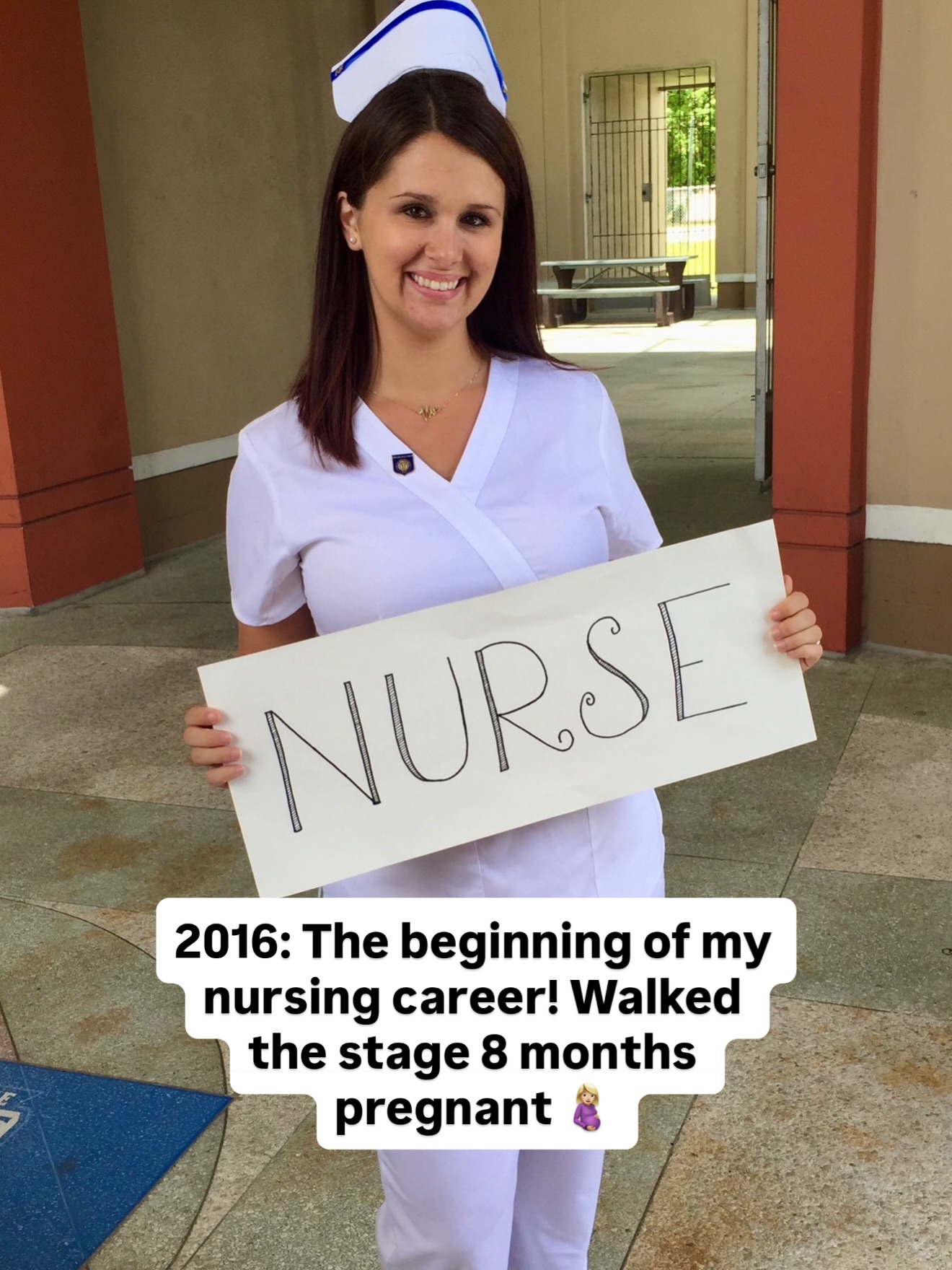 Refined by time. Strengthened by experience. Guided by purpose ✨
.
.
.
#10yearchallange #nurseentrepreneur #glowup #30sarethenew20s #womenempowerwomen