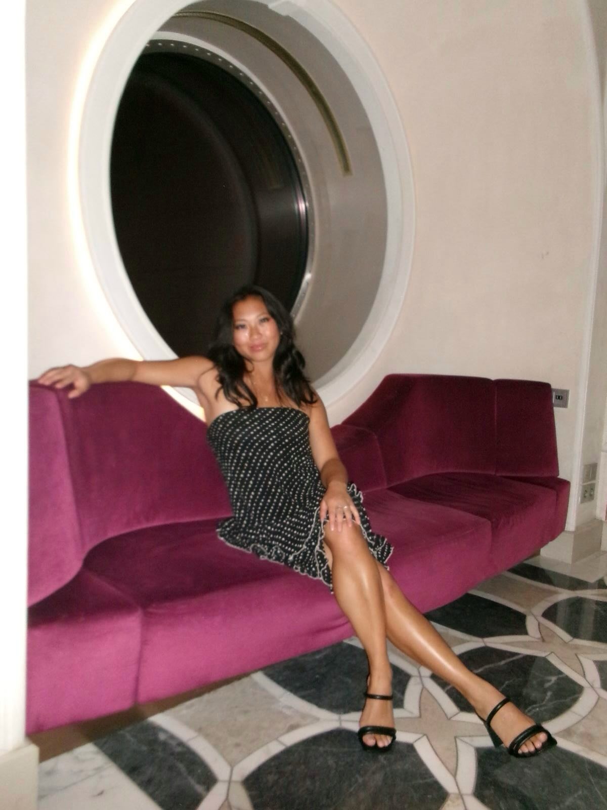 Life !! Luv !! Aboard🙆🏻♀️ the Wish !!