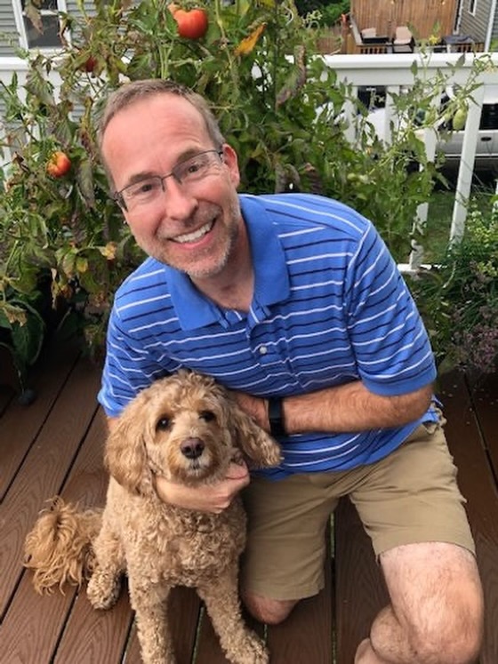 โ๏ธ Another Saturday Winter Market, another chance to meet a West Chester Co-op board member! ๐๏ธ๐ฅ
One of our favorite things about the Saturday Winter Market is getting to meet the people behind the West Chester Co-op. Each winter market, youโll spot a different board member hanging out, chatting, and answering questions โ because this is your community-owned grocery store. ๐
And of courseโฆ Sherri will be there as always ๐ (some things you can always count on!).
โจ This week, youโll have the pleasure of meeting Time Drake.
Tim works as an independent financial planner to help people build and aligh their finances with what they value for a fulfilled life. Prior to that, he worked at Vanguard for 20+ years as a marketing strategist and project leader in their financial advisor division. A long-term resident of Chester County, Tim now lives in West Chester Borough and enjoys staying active outdoors, playing volleyball, cooking great food from the WC Co-op, playing guitar, and spending time with friends and family.
#community
#WestChesterCoop
#CommunityOwned
#MeetTheBoard