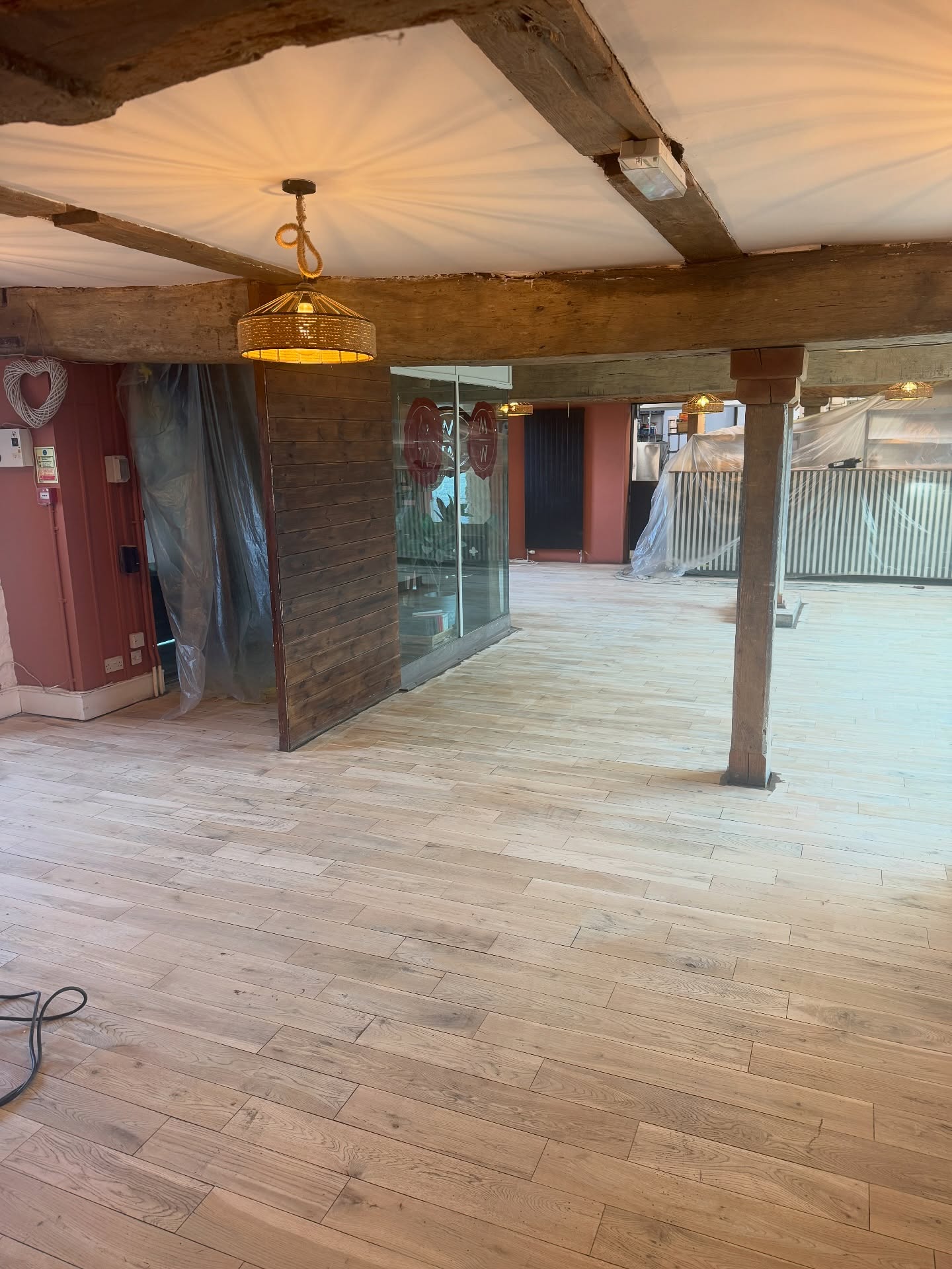 ✨ WE ARE CLOSED TODAY AND TOMORROW ✨ 2nd & 3rd March due to refurbishment and maintenance work. We will back open on Wednesday 4th 🫶🏽