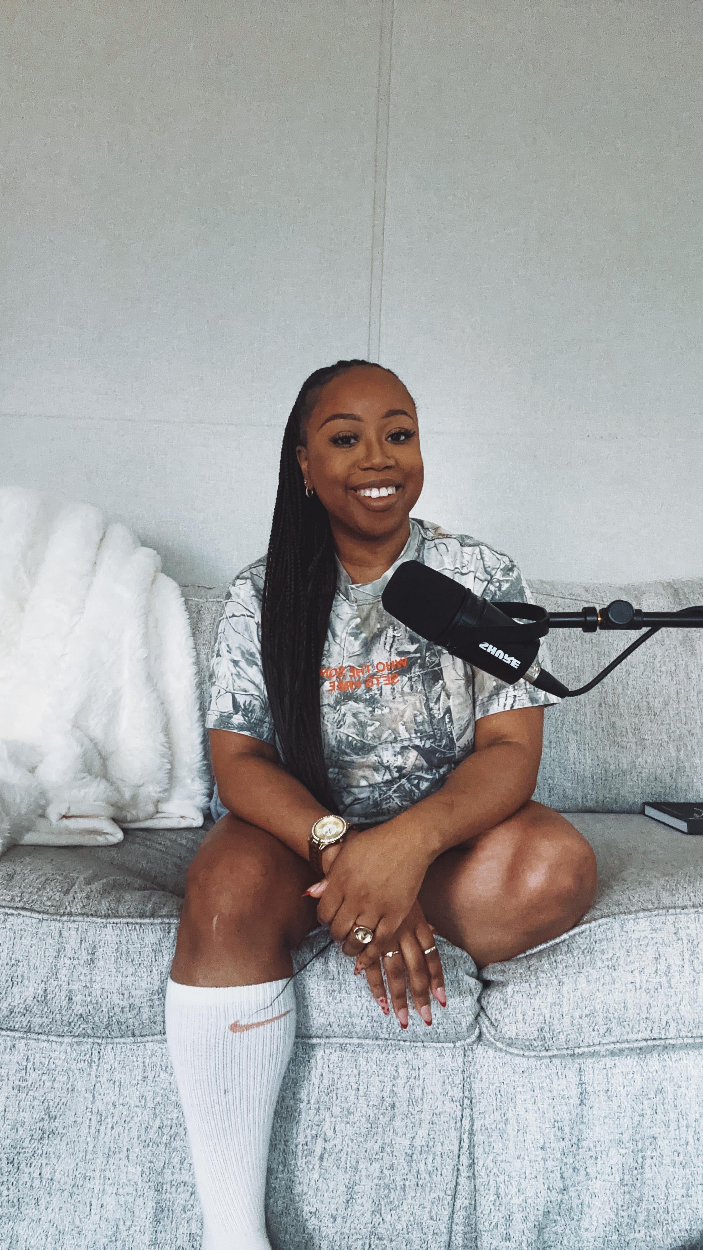 A new episode of Closed for Maintenance is out.
I’ve been reflecting on what it looks like to learn how to live again after spending so many years in survival mode…just getting through, staying strong, doing what had to be done… but not really slowing down to enjoy life.
At some point I realized if I didn’t learn how to live now, I could spend my whole life just making it through.
So we’re talking about breaking survival patterns, choosing joy even when life isn’t perfect, and not postponing your life waiting for a future that feels “ready.”
If you’ve been holding your breath lately… this is your permission to exhale. 🖤
Episode 14: breathe again.
Listen wherever you get your podcasts & watch the full episode on YouTube!
#CFMPod #ClosedforMaintenancePod #NewWeek #exhale #newepisode