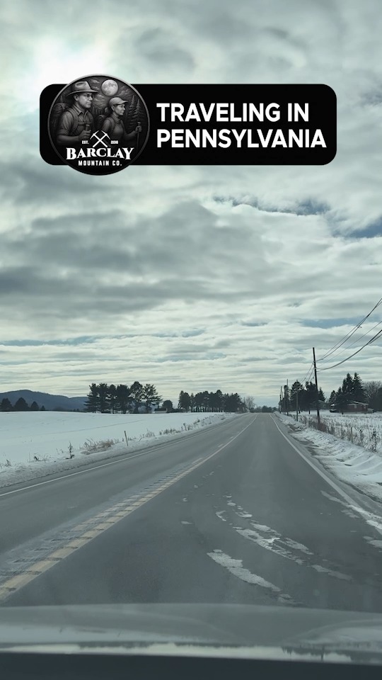 Driving through Zion, PA and spotted the sign for Penn’s Cave and Wildlife Park — officially added to the warm-weather list. Drop a comment and tell us what else we should check out: attractions, restaurants, small businesses, hiking trails, and everything in between. #ZionPa #CentreCountyPa #ExplorePa #Driving #TravelPa
