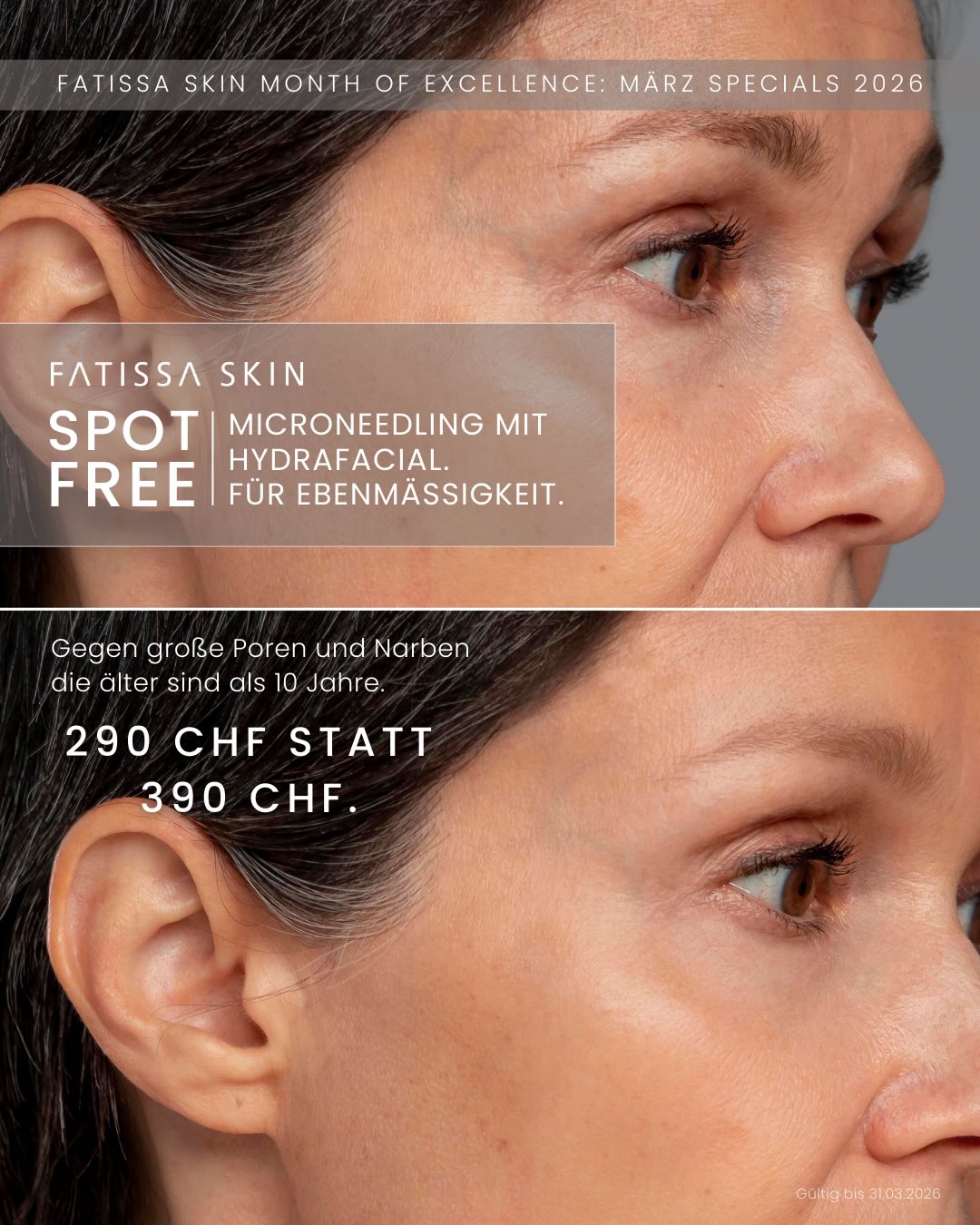 🌸 MÄRZ SPECIALS bei Fatissa Sk… 🌸 MÄRZ SPECIALS bei Fatissa Sk…