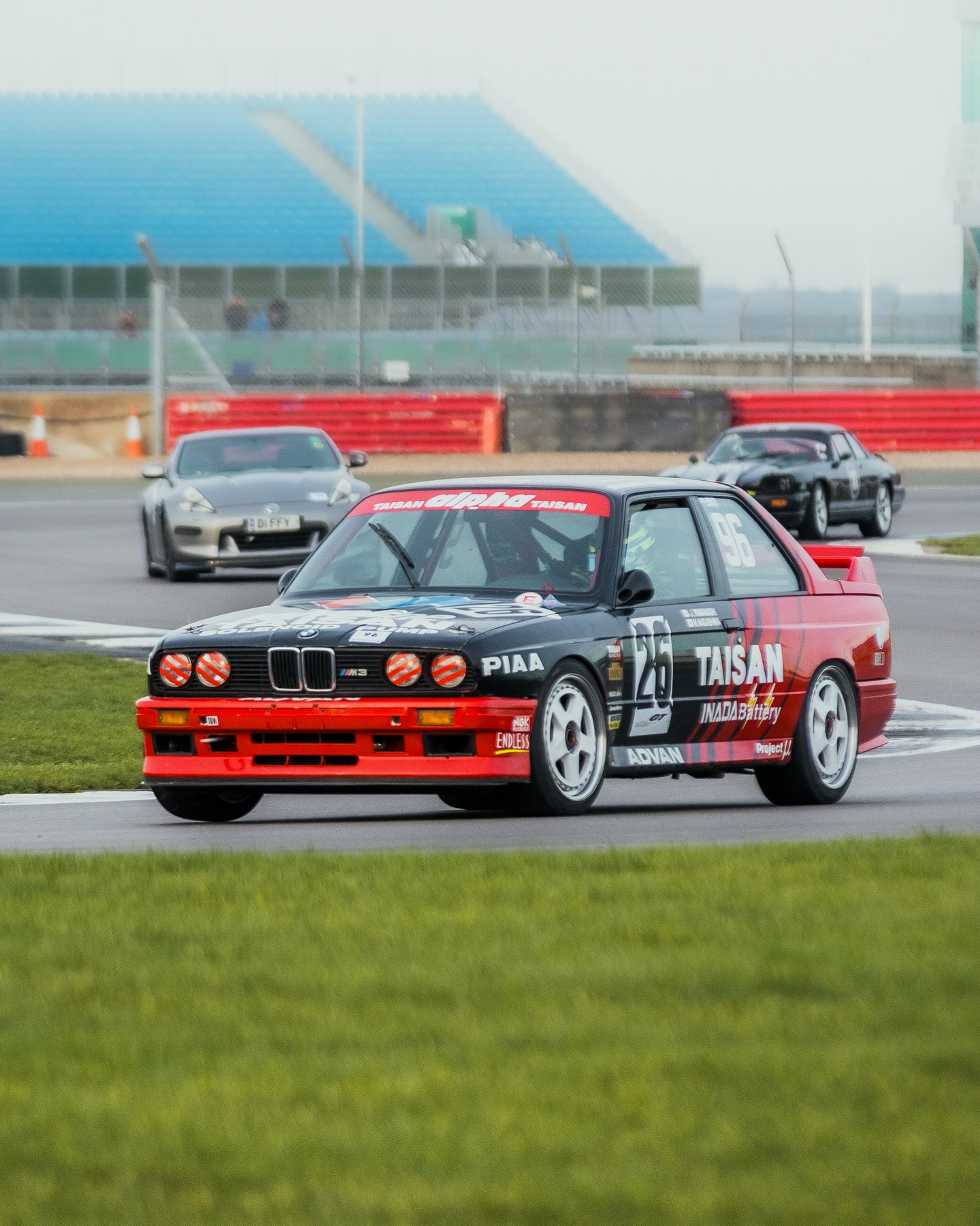 A strong weekend recently at the Pomeroy Trophy with the E30 M3 – a well-known, well-documented car with a rich competition history.
It remains a rewarding car to drive, and in the right conditions still properly quick. With Lewis at the wheel, it set the fastest lap of the day and ran competitively throughout the weekend – a testament to the level of preparation and ongoing development the car receives in-house.
Alongside our pre-war programmes, we have the capability to support modern classic sports GT and competition cars from the 1980s, 1990s and early 2000s. The principles remain the same: structured preparation, considered set-up and clear technical oversight.
If you’re planning to run or race a competition car this season and require professional support, we’re open to a conversation.
#Kingsbury #KingsburyRacing #BMWM3E30 #PomeroyTrophy #Silverstone