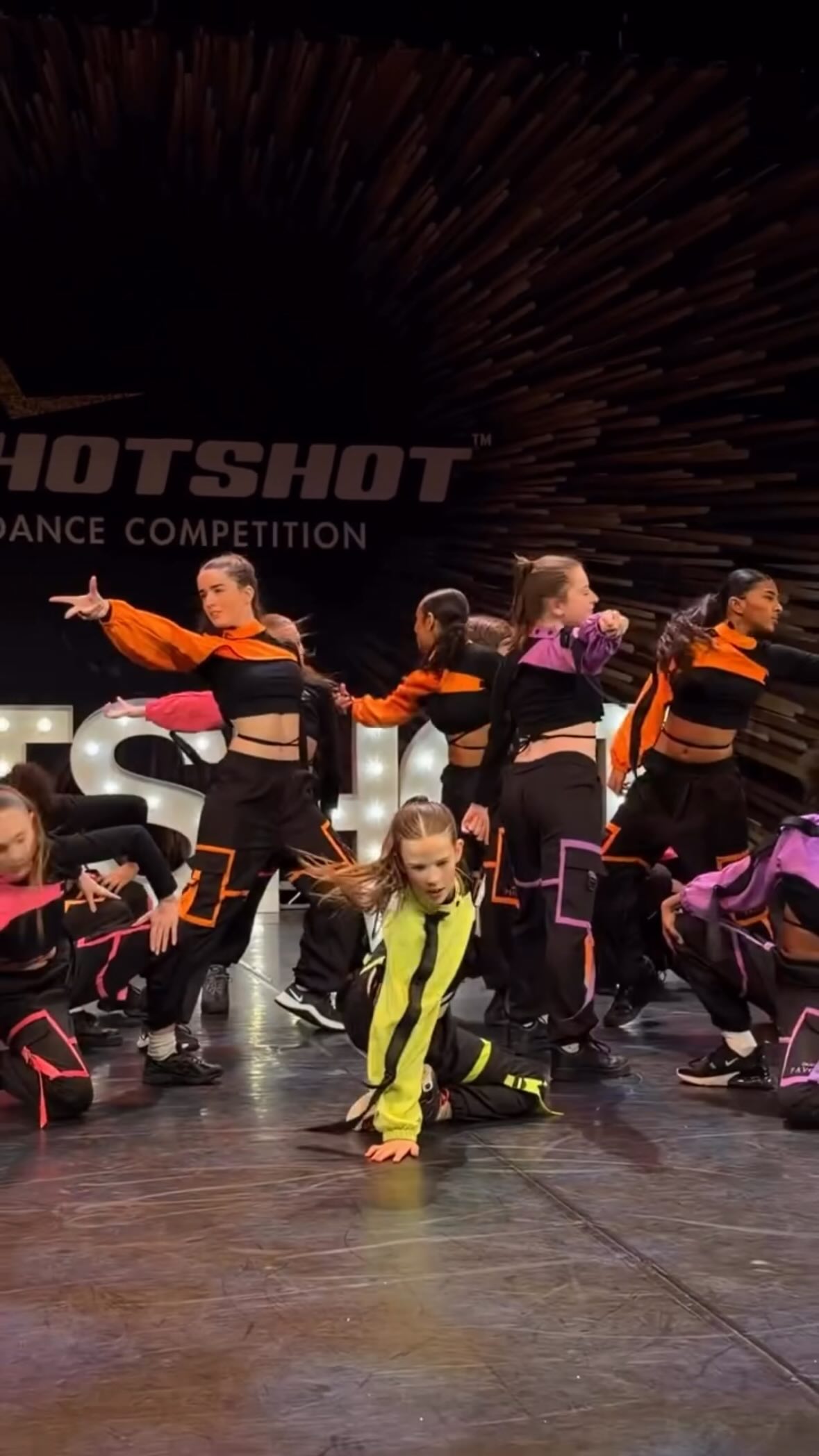 Looking back at our wonderful weekend at @hotshotdancecompetition 🤩 A massive thank you to the incredible team organising and running the day, such a smooth-running, supportive few days!!! Unbelievably proud of these dancers - such artistry, kindness and dedication, what a team 🌟