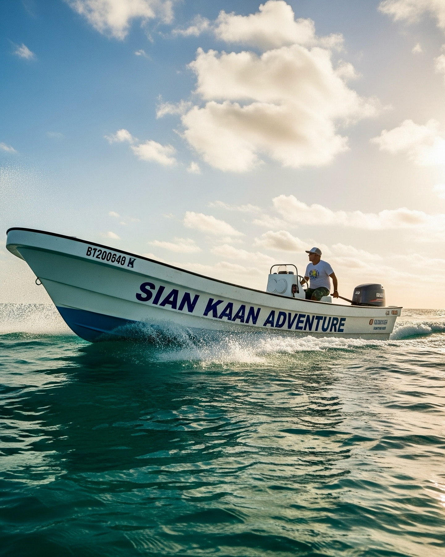 Sian Ka’an Adventure Tour = wild, raw, unforgettable 🌿🌊✨
Boat rides through turquoise lagoons, snorkeling in crystal-clear water, spotting dolphins, turtles, birds, maybe even a crocodile sunbathing 🐬🐢🐊
This isn’t a theme park — it’s a protected paradise where nature runs the show. Every tour is different, every moment feels real.
If you’re craving adventure with a side of magic… Sian Ka’an is calling 💚 #siankaan #tulum #ecotour