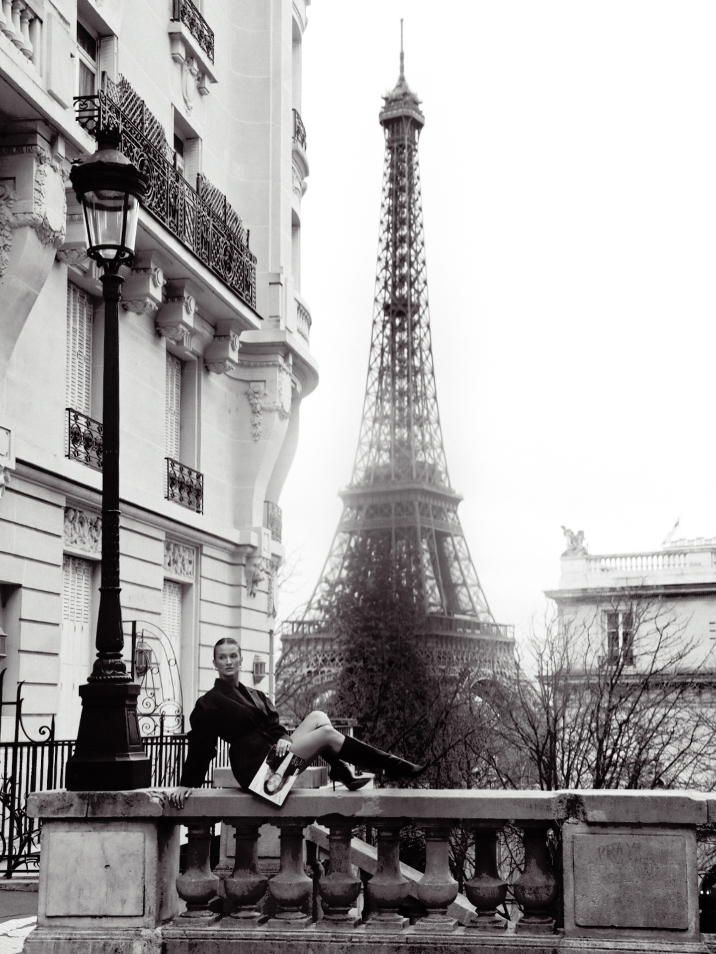 Editorial shooting
Inspiration from @voguefrance
📍Paris