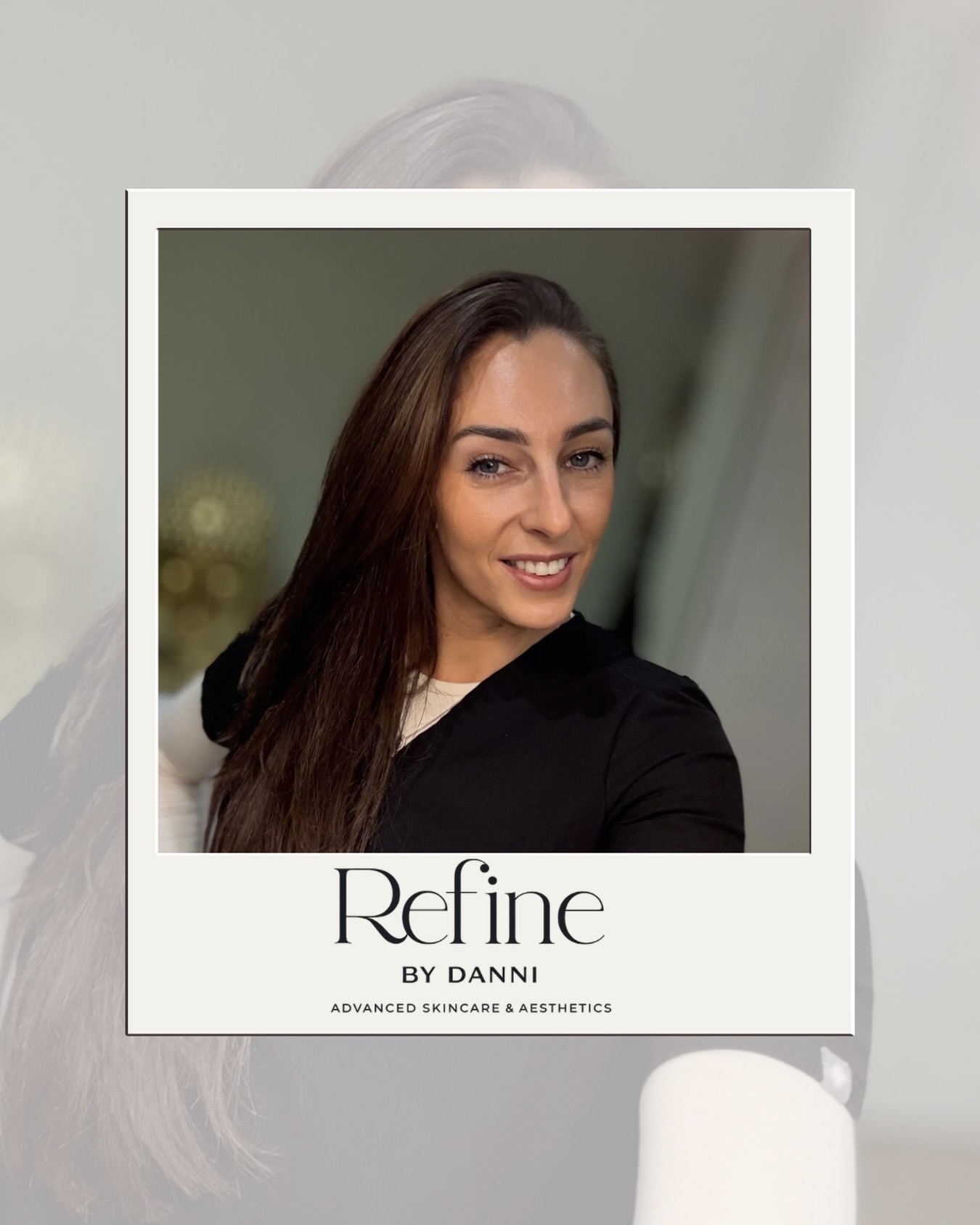 She’s had a glow up… 🤍✨
I’m beyond excited to reveal my new logo and refreshed brand! (Please bare with me through this transition from the name I have operated under for 3 years to the new branding 🤞🏻)
🎓I’m currently undertaking my Level 7 in Aesthetic Practice — because ongoing education, safety and clinical excellence will always be at the heart of what I do.
💫From anti-wrinkle treatments and dermal fillers to advanced skincare solutions, every treatment is designed to enhance your natural beauty with refined, balanced results.
📍I am available for all services in Birchington and Barham
✨Thank you for being part of this journey. The best is yet to come. ✨
As always if you have any questions please pop me a DM or give me a call as I am more than happy to help 🙌🏻
#Rebrand #AestheticPractitioner #Level7Training #SkinConfidence #NaturalResults