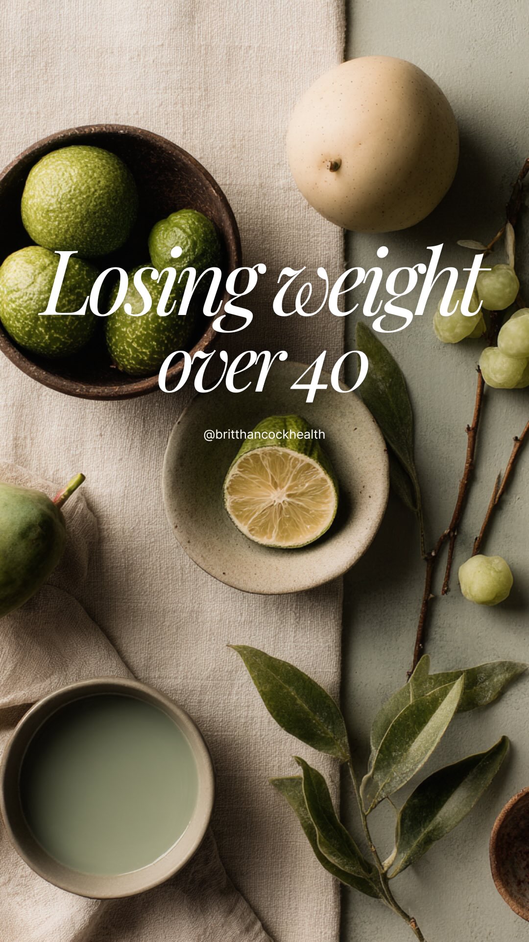 The #1 reason I see women over 40 gaining weight, even when they’re “doing everything right” is inflammation.
Not the cute kind.
The deep, silent, chronic inflammation that builds up over years of:
🔥 Environmental toxins
🔥 Hormone-disrupting chemicals
🔥 Plastics, pesticides + pollution
🔥 Processed foods + seed oils
🔥 Fragrance + household chemicals
🔥 Poor liver clearance
🔥 Long-term stress + cortisol spikes
🔥 Blood sugar swings
🔥 Perimenopause hormone shifts
🔥 Gut dysbiosis + sluggish detox pathways
By the time women hit perimenopause and menopause, the body is no longer able to buffer this load.
Estrogen becomes erratic.
Progesterone drops.
Cortisol climbs.
The liver slows down.
The gut becomes inflamed.
And the body goes into:
“Protective mode.”
→ holding onto weight
→ storing more around the belly
→ increasing water retention
→ struggling with energy + sleep
Not because you’re failing…
But because your hormones and inflammation pathways are overwhelmed.
This isn’t about willpower, it’s about physiology.
When we lower inflammation and reduce your total toxic load, the body finally feels safe enough to release weight again.
This is where the real transformation begins 💛
Comment HORMONES and I’ll send you my free ebook Becoming a Hormone Expert, your roadmap to calming inflammation, balancing hormones, and losing weight in a way that feels deeply safe for your body.
✨ #MelbourneNaturopath #GutHealthMelbourne #HormoneBalance #NaturalWeightLoss #HolisticHealing #MelbourneWellness #NaturopathyForWomen #BalanceYourHormones #GutHealingJourney #HormonalHealthTips #MelbourneNutrition #DigestiveHealthMatters #WeightLossNaturopath #NaturalHormoneSupport #MelbourneGutHealth ✨