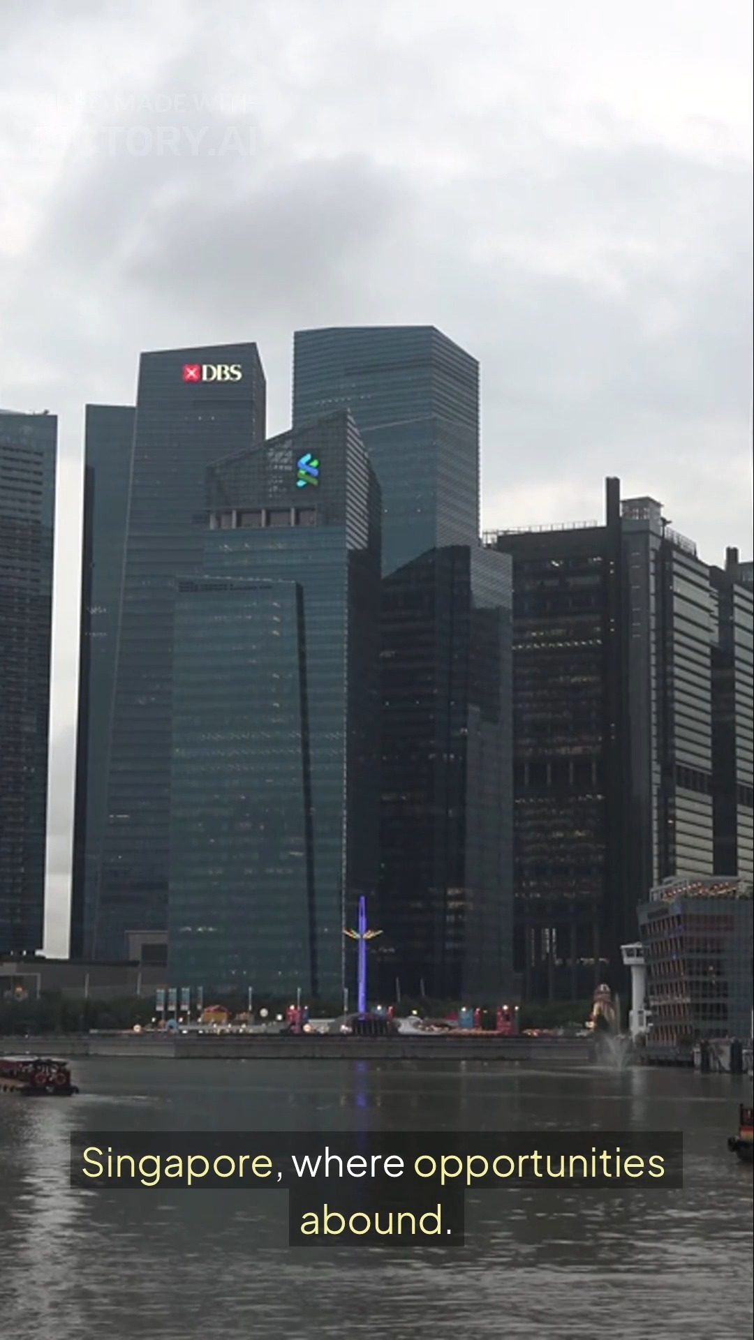What if success wasn’t just about income — but about freedom?
Imagine this.
☕ Your mornings start with client meetings at a café in Orchard.
Not just numbers and spreadsheets — but conversations about dreams, retirement plans, and building legacies.
👨👩👧👦 Your evenings belong to your children.
Reading stories. Sharing laughter. Being fully present.
🌿 Your weekends are for family adventures across Singapore — parks, museums, beach walks.
Because success, to you, means time.
This didn’t happen by accident.
You made a bold decision to pivot.
From ex-job to financial consultant.
From comfort zone to growth zone.
You invested in learning.
You attended seminars.
You built meaningful networks.
You faced doubts — and kept going anyway.
Today, families trust you with their financial future.
You guide them through investments, protection, and long-term planning.
And in the process, you built a life aligned with your values.
The journey wasn’t easy.
But every challenge strengthened you.
Every setback sharpened you.
So here’s the real question:
Are you ready to design your own version of success?
Not the one society defines.
The one you truly want.
Your future is not fixed.
It’s built — decision by decision.
#CareerPivot #FinancialConsultant #SingaporeCareers #DesignYourLife #LeadershipJourney #WorkLifeIntegration #dlalifestyle