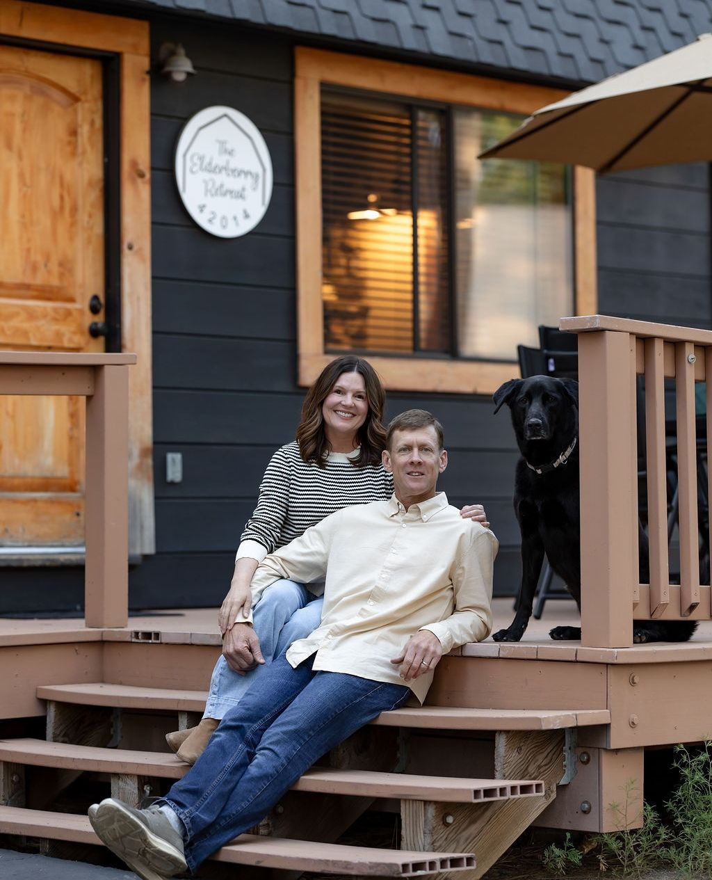 Partnerships Make It Possible 🤝💛
Running a small business in a small mountain town is no small feat — and if there’s one thing I’ve learned, it’s that partnerships are everything.
The relationships I’ve built with the cabin owners I work with and the incredible team behind The Cabin Host — cleaning team, handymen, photographers, and more — are the reason we’re able to offer thoughtful, consistent, and top-rated guest experiences.
Everyone plays a role. Everyone cares. And that shared dedication is what makes this work so fulfilling.
To our guests, thank you for trusting us. To my team and partners, thank you for showing up every day with heart and hustle.
Here’s to growing something meaningful — together. 🌲🏡
XOXO,
Jamie - The Cabin Host
📸Thanks for the pic @taylordavidsonphotography😚