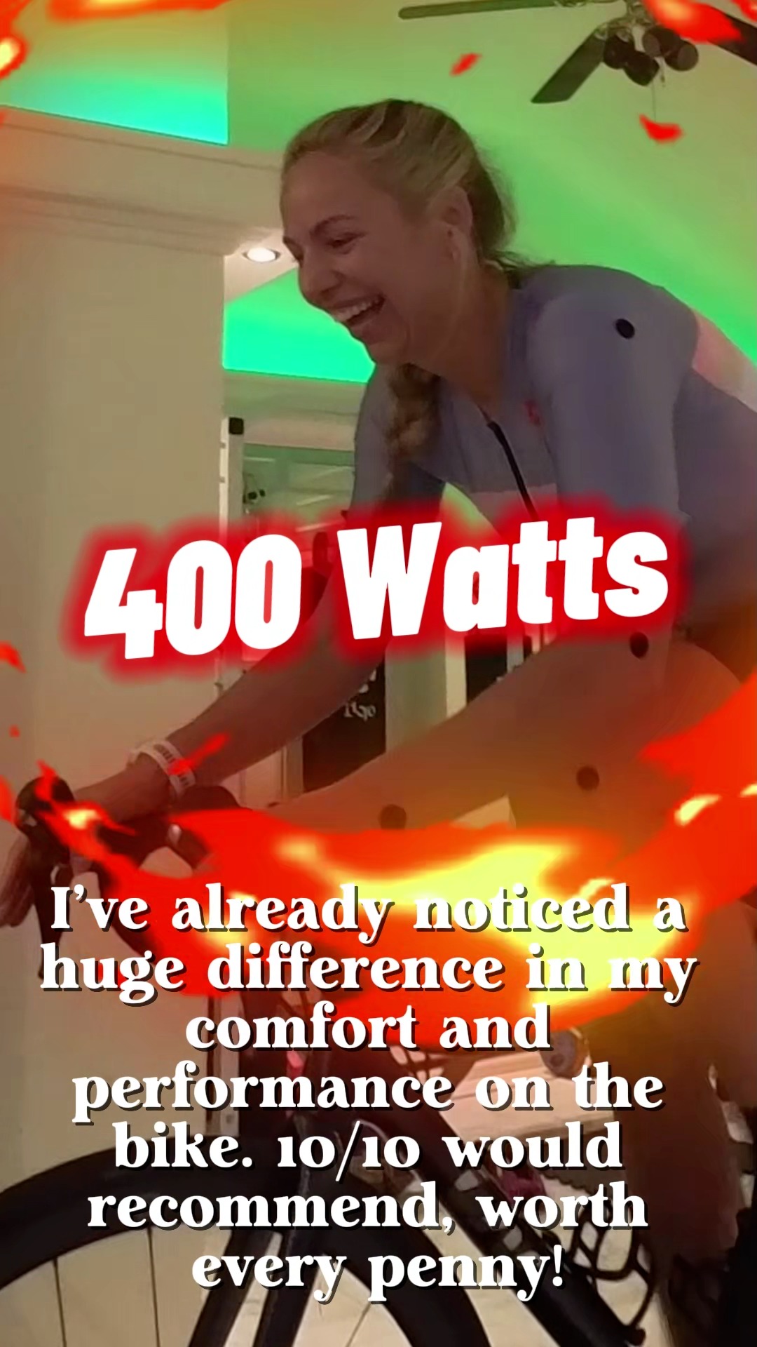 #BikeFit #Cycling #Belfast #fyp #CyclingCommunity