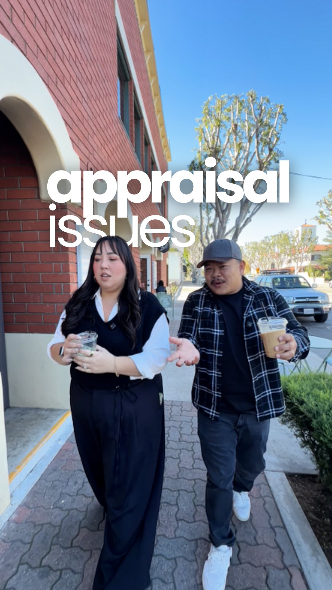 One thing we’re seeing more of lately in Orange County is appraisal issues, especially in homes where renters are still living there.
A lot of sellers don’t want to put real money into fixing things, so what looks “updated” on the surface is sometimes just quick patchwork to keep tenants comfortable, not long-term fixes.
That’s why when we have buyers looking at tenant-occupied homes, we slow everything down and double up on inspections. Sewer scope included. You’d be surprised what gets hidden over time. It’s not about scaring buyers, it’s about knowing what you’re walking into and protecting yourself before you’re under contract.
If you’re buying in OC this year, especially outside new construction, this is something you really want to understand.
Would this make you think twice before buying a tenant-occupied home?