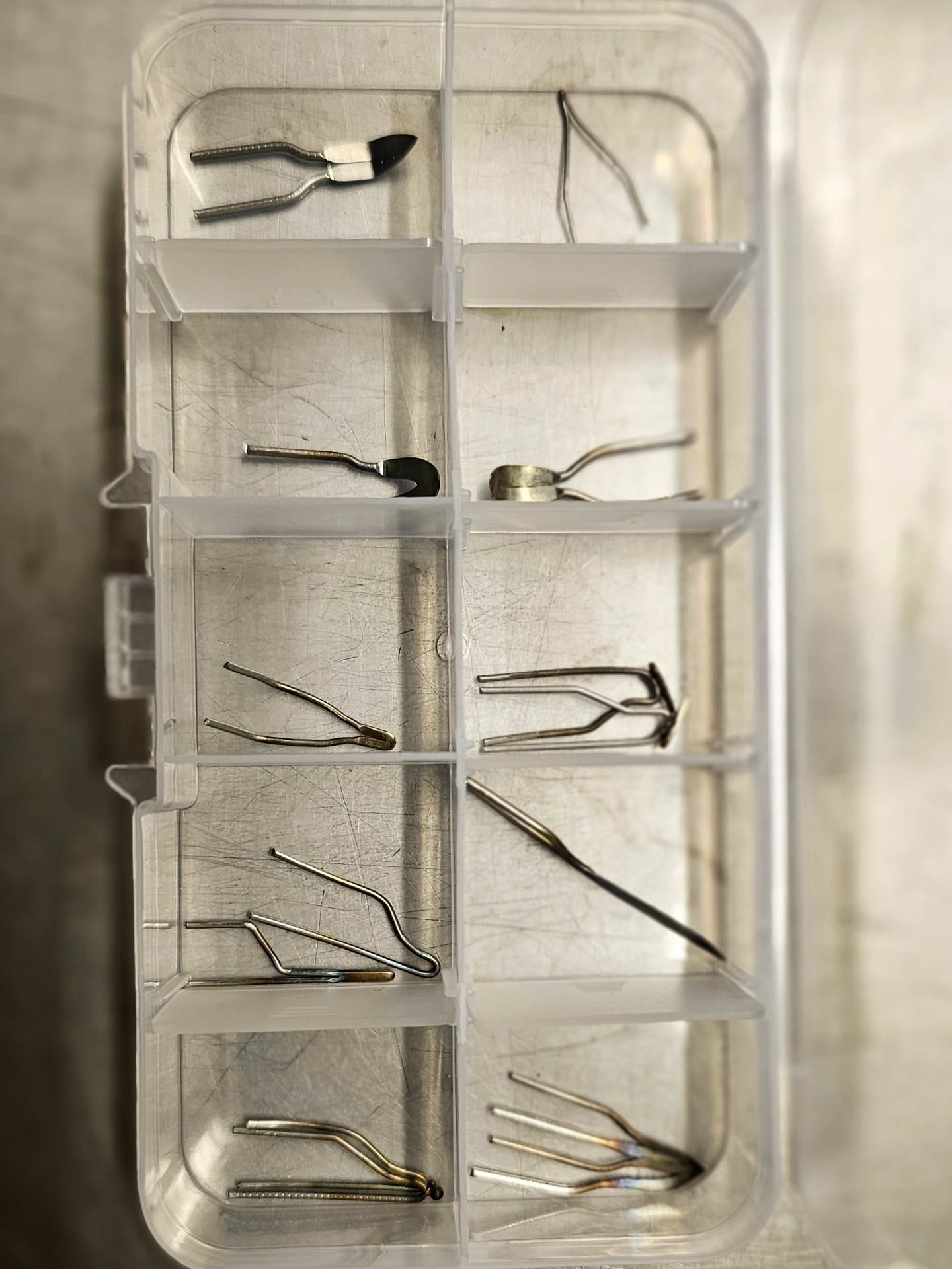 My Favourite Tips
#pyrographydesign #razertipleaveyourmark