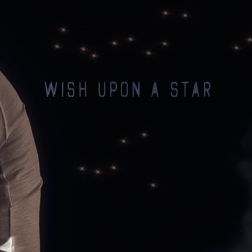 Wish upon a star