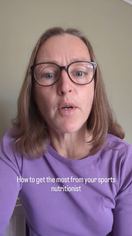 Working with a sports nutritionist isn’t passive.
It’s not about being handed a meal plan and hoping for the best.
To get real results — better sessions, stronger finishes, more consistent recovery — it takes engagement.
The athletes who make the biggest progress tend to:
• Be willing to change long-standing habits
• Implement strategies consistently
• Ask questions and stay curious
• Provide honest feedback about what’s working (and what isn’t)
Nutrition support works best as a partnership.
You bring the training, the commitment, and the feedback.
I bring the structure, evidence, and refinement.
And together, we build something that actually supports performance.
If you’re training for a marathon, ultra, or triathlon and ready to take fueling seriously — this is what it looks like.
If this sounds like the level of support you're looking for, get in touch!
