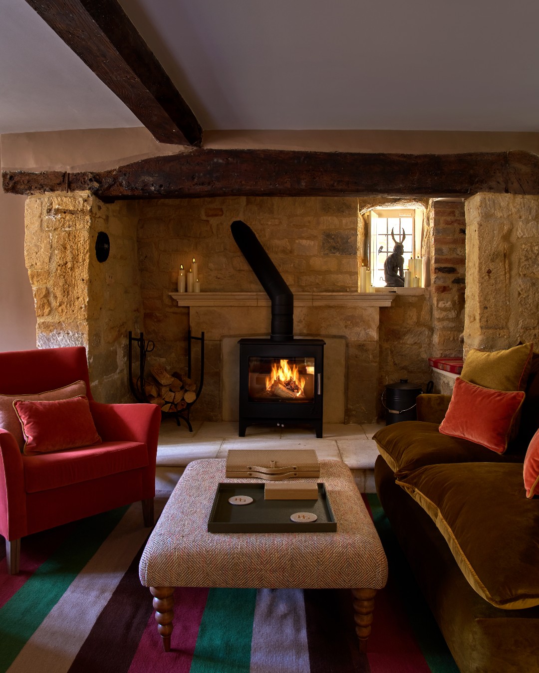 Race Day is fast approaching. After the excitement of the world-famous festival, unwind with dinner at Moda or retreat to the comfort of one of our rooms for a restful night’s stay.
Only 30 minutes from the racecourse, we offer the perfect setting to continue the occasion, from lively post-race dinners to a slow, relaxed morning the next day.
Book to dine with us or a room via the link in bio.