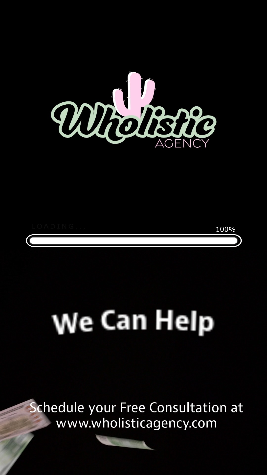 Your website is costing you money. Not because it exists—because it's not converting. We build sites that turn visitors into leads, optimize for speed and mobile, and actually work for your business. Let's audit yours. Free consultation in bio.