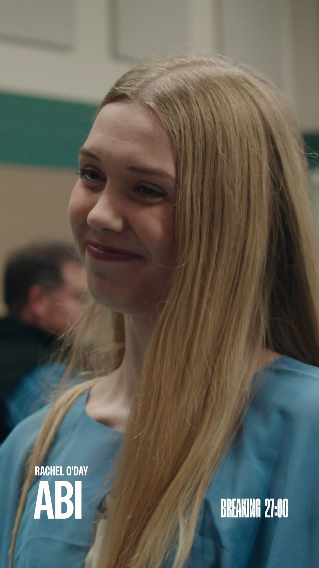 Rachel O'Day reflects on what it was like to play the role of Abi in the film Breaking 27:00.
Breaking 27:00 is out on Prime Video now for rent or purchase! Go watch it and let us know on how it impacted you.
Our goal with this film is to raise awareness and offer hope on the subject of depression. So we need your help to get this film to the folks that need to see it. Take a moment and share the film with someone in your life that needs some hope in their season of life.