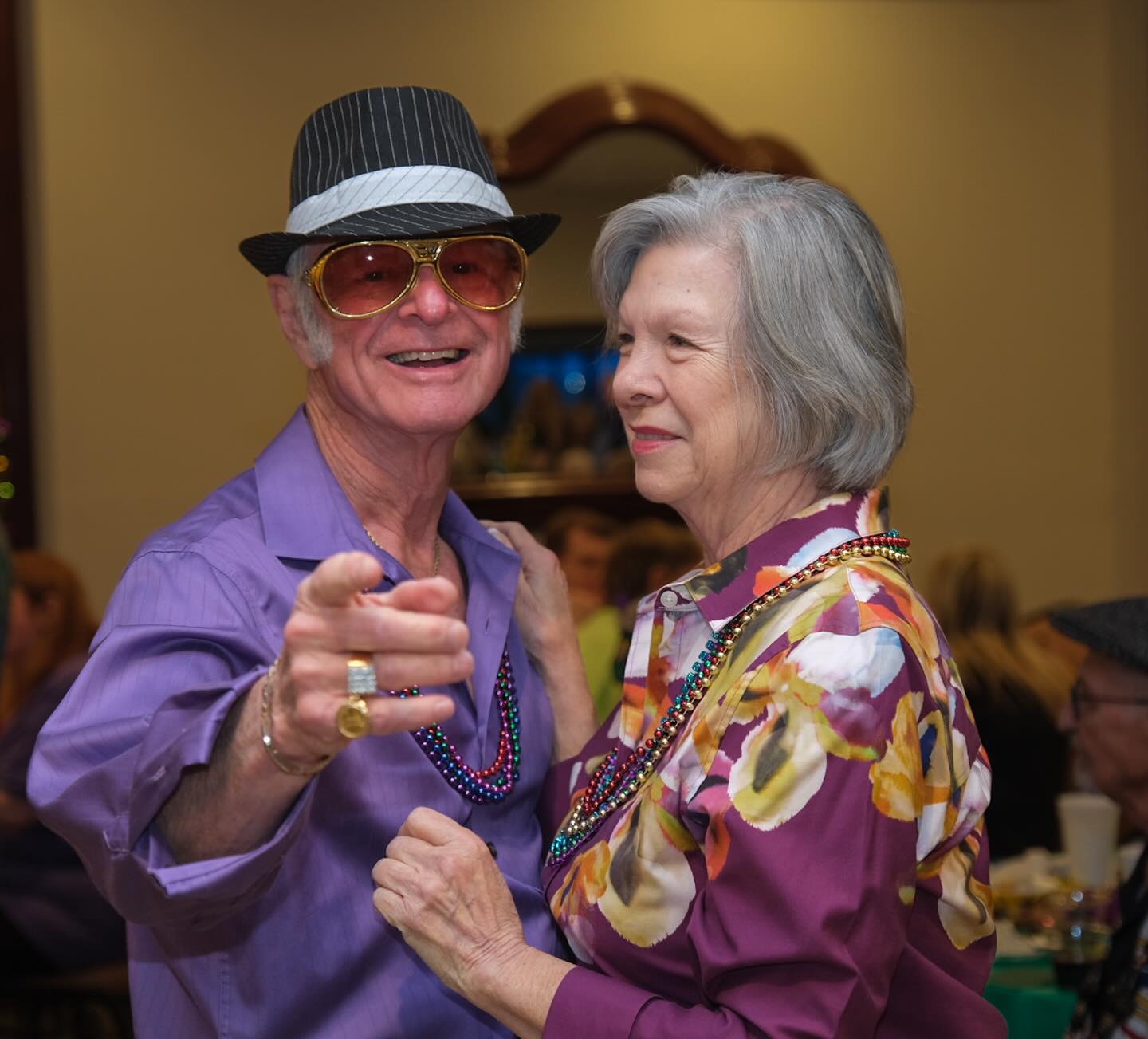 Who loves ya, baby?!?