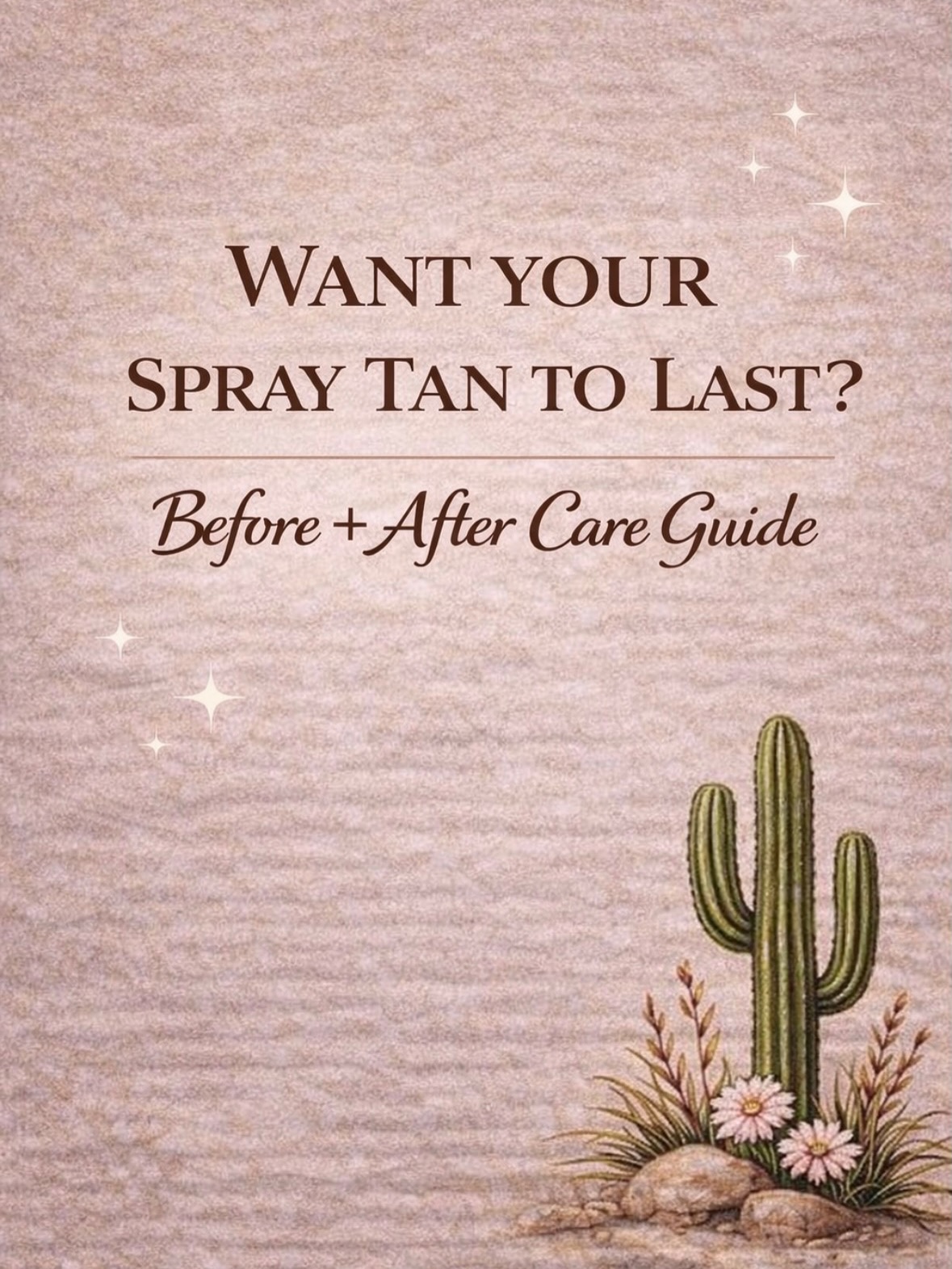 Your spray tan will ONLY look as good as your prep + aftercare ✨
Want your glow to develop flawlessly and fade evenly?
Follow these before & after instructions every time 🤎🌵
Save this post for your next appointment — you’ll thank me later.
Ready for your custom glow?
DM me “GLOW” to book
#mooresvillenc #lakenormannc
#customspraytan #mobilespraytan
#spraytancare #luxuryspraytan
#glowwithconfidence #lknbride
#northcarolinabride #sonoranglowsunlesstans