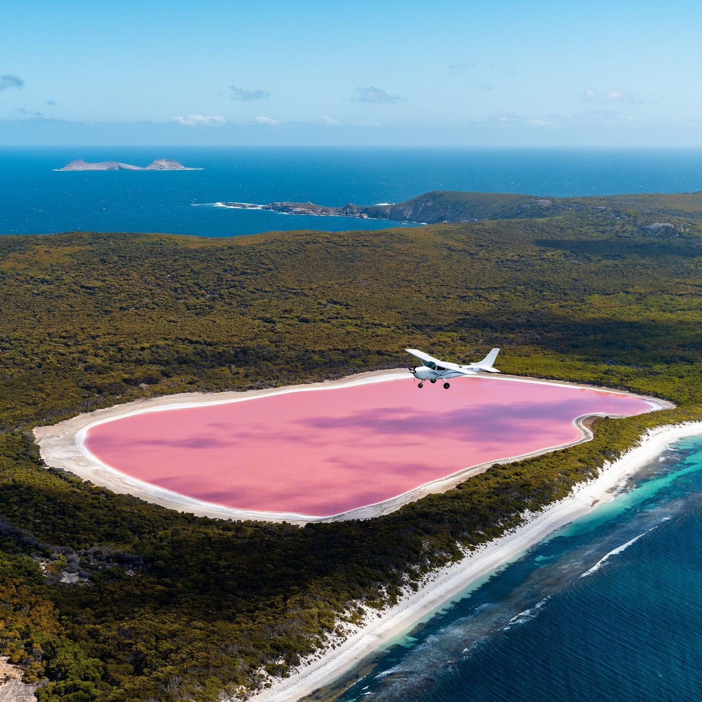 What makes a place truly extraordinary? 🌏✨
For us, it’s the landscapes that surprise you — ancient, unexpected, and quietly powerful. Not always the most photographed, but the ones that shape a journey long after you’ve left.
Scroll our picks of Australia 🌿 beyond the obvious:
1. Lake Warden, Esperance
2. The Pinnacles, Nambung National Park
3. Karijini, Kimberley
4. Devils Marbles, Tennant Creek
5. Whitehaven Beach, Whitsundays Islands
6. Bungle Bungles, Purnululu
7. Tasman Peninsula, Southern Tasmania
8. Cathedral Fig Tree, Yungaburra
📩 Talk to Journey South about weaving these special places into your bespoke Australian itinerary.
📸 Tourism Australia
#JourneySouthTravel #BeyondTheObvious #IncredibleAustralia #OtherworldlyLandscapes #LuxuryAustralia #BespokeJourneys #TravelWithIntention