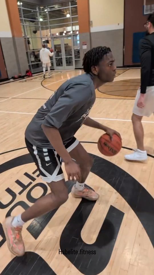 Training that challenges the body and sharpens the mind. That’s the HSBElite standard.
#HSBElite #BasketballTrainingTexas #YouthAthletes #PerformanceTraining #HoopsLife