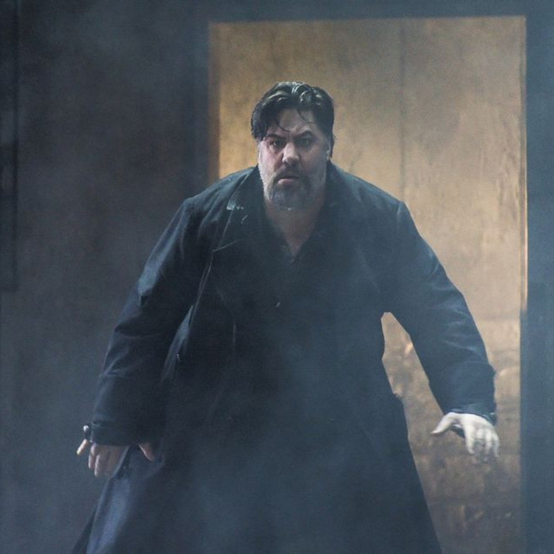 #corbywelch#ringamrhein#deutscheoperamrheindüsseldorf#siegmund#hilsdorf#wotanswölfing