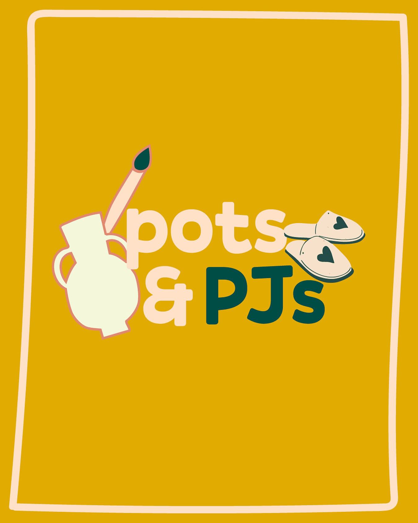 🌙 It’s back 🧸 Pots n Pjs: Monday 16th March, any time from 6-9.30pm
Pyjamas on. Prosecco poured. Paintbrush in hand. 🥂🎨
Join us for a cosy adults-only pottery painting evening — think soft lighting, relaxed music, and the simple joy of creating something beautiful.
Slippers encouraged. Stress not invited.
An evening just for you.
Cosy PJs, a glass of Prosecco, tea and cake on the side, and a pottery piece waiting to be brought to life. ✨
This adults-only session is all about slowing down, chatting, painting, and enjoying a calm night out that feels a little like staying in. You are more than welcome to order in or bring your own food.
Message or call to book ✨