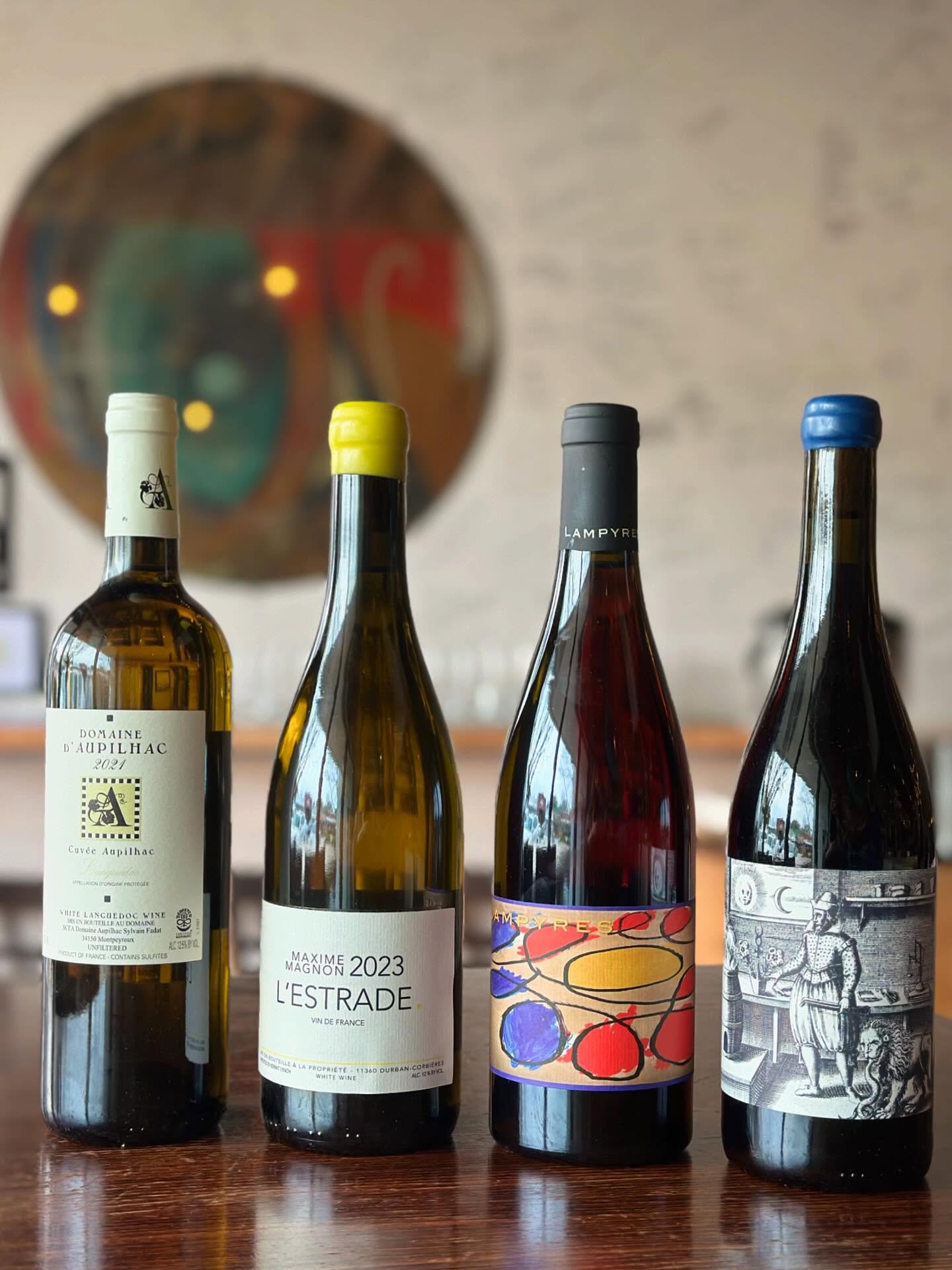 Travel with us tomorrow to the South of France 🇫🇷 For Select Saturday, we’re pouring beautiful wines from sun-soaked vineyards and pairing them with a rich, comforting cassoulet. Think rustic charm and flavors that transport you straight to the French countryside.