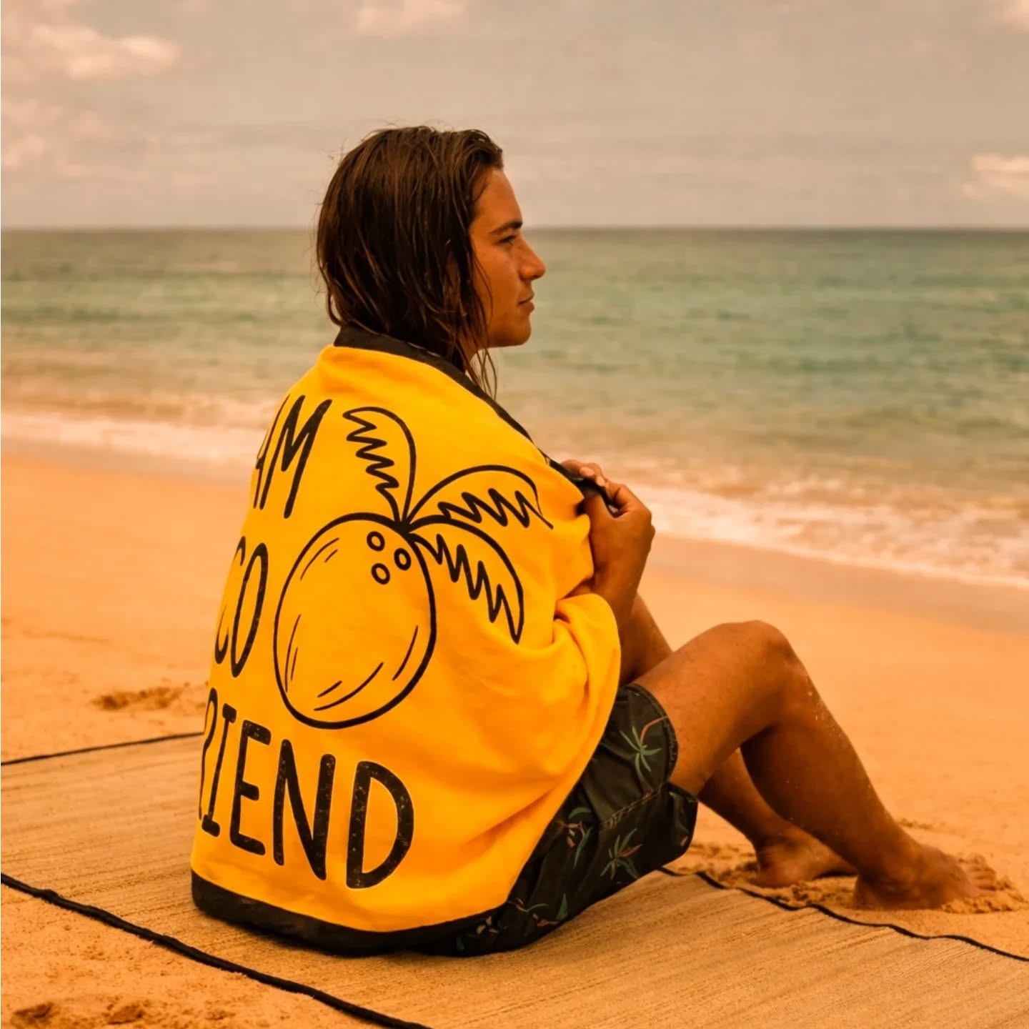 Ser Eco Friend não é tendência. É escolha diária. É respeito pela natureza 🌴❤️.