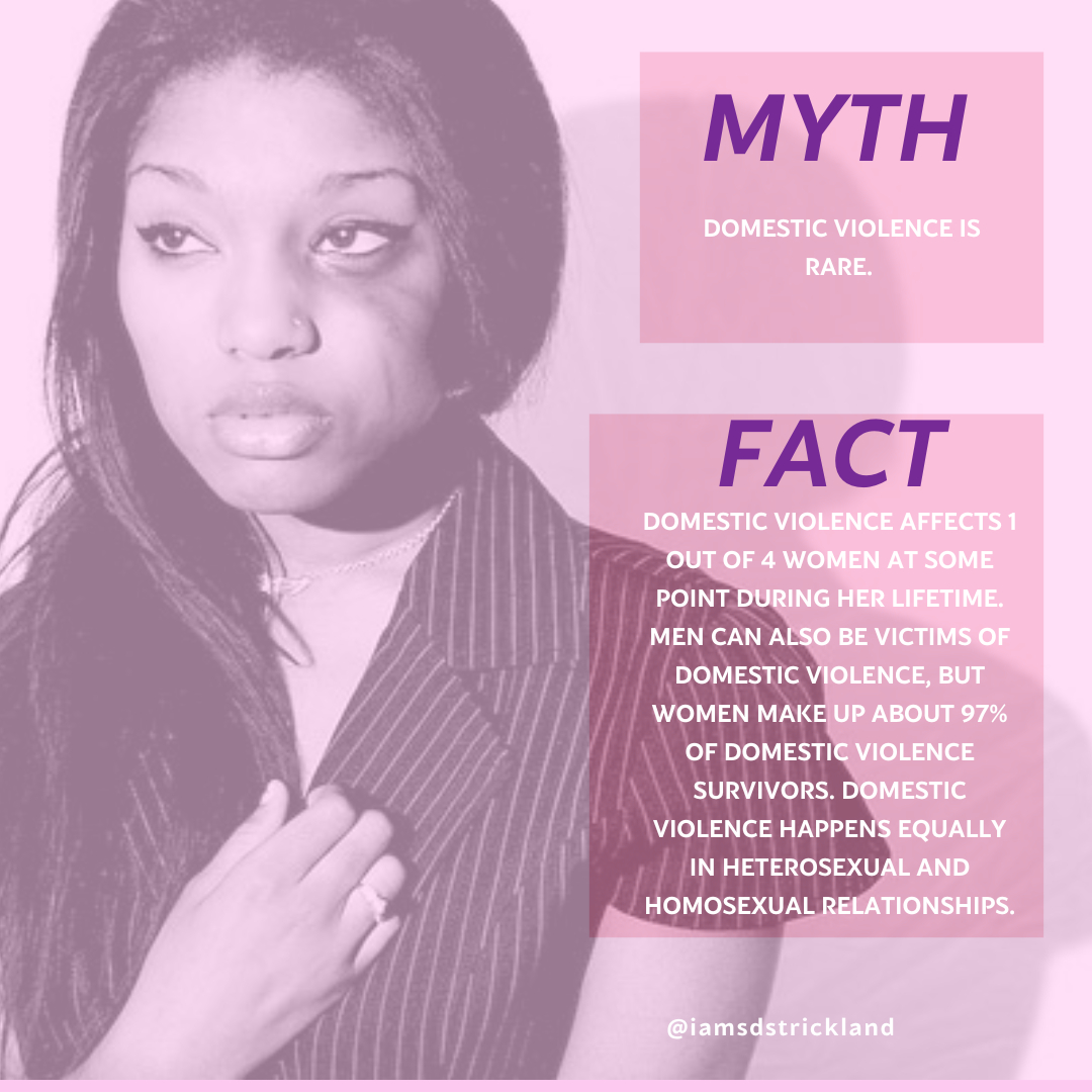 #Every1KnowsSome1 #owningyourstory #youhaveavoice #breakthecycle #stopdomesticviolence