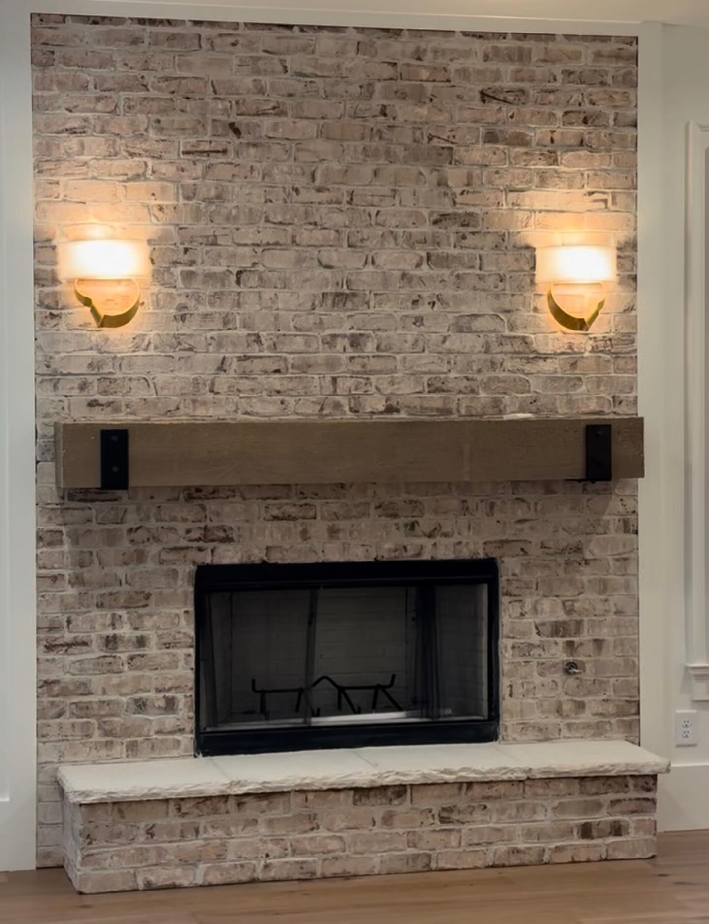 Not just a mantle. A centerpiece.
Built by hand. Built to last. 🔨
Custom carpentry that makes your fireplace unforgettable.
#CustomWood #CarpentryLife #FireplaceMantle #BuiltToLast