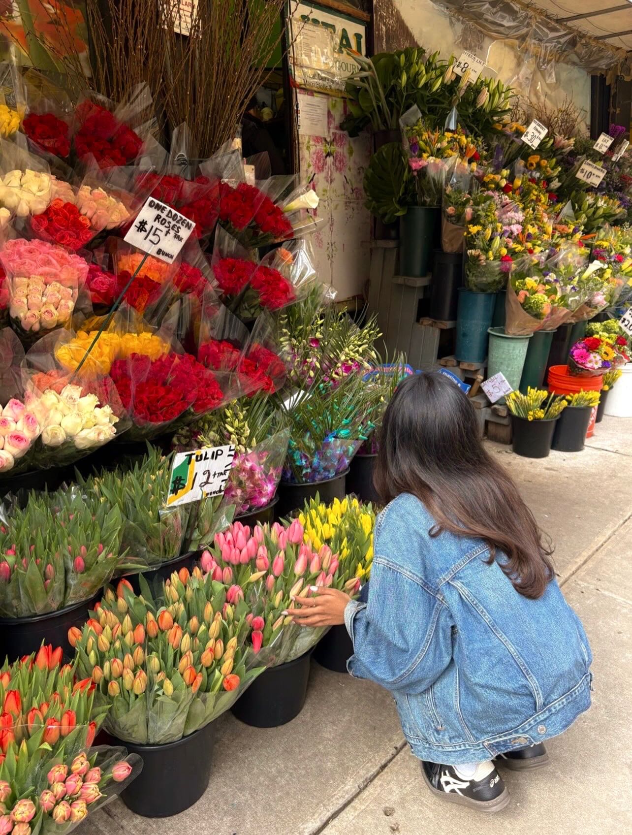 Happy #whyphiwednesday from member, Saanvi 🌺⭐️🌻
“Coming from a small town 20 minutes away from Ann Arbor, I always knew I had a community behind me, but I really wanted to branch out and find my own people. I was worried about navigating such a large environment, but from the moment I joined Alpha Phi, I knew I had found my home away from home.
As a sophomore, I’ve been able to strengthen my relationships with my sisters across all years. Whether it’s grabbing coffee with new members, spending time with my MC at sisterhood events, or living in a senior house this year, I can genuinely say that I’ve always been surrounded by comfort, kindness, and warmth.
I am so incredibly grateful for Alpha Phi and the sisters it has brought into my life. The lifelong friendships and love Alpha Phi has given me have truly been the highlight of my experience at Michigan. I’ve grown more confident, more open, and more sure of myself because of the women who constantly encourage me to be my best. I cannot imagine my college experience without this chapter, and I am so proud to call Alpha Phi my home. 💛”
Saanvi, you are amazing. We adore youuu💋⭐️