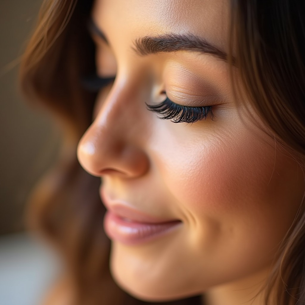 “They feel weightless but last for weeks — and the studio made me feel so pampered.” ✨ Hear from a San Diego client who loved the comfort, durability, and elegance of our extensions crafted by Omni Lashes’ elite artists. Ready for a personalized, luxe lash experience in 92128? Book now — link in bio. 💖👁️🗨️
#OmniLashes #SanDiegoLashes #CarmelMountain #LashLuxury #LongLastingLashes #ComfortFirst #LashArtist
