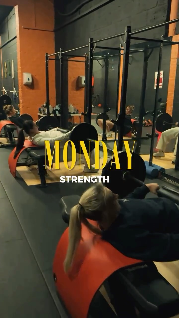 Stronger Together💪