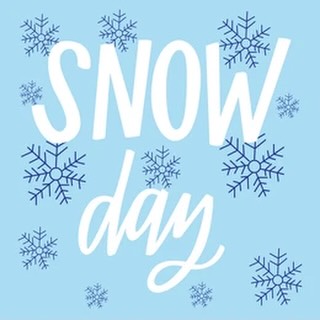 Due to the inclement weather, we will be closed tomorrow, Monday the 23rd. Stay safe and enjoy the snow day and go dance in the snow!